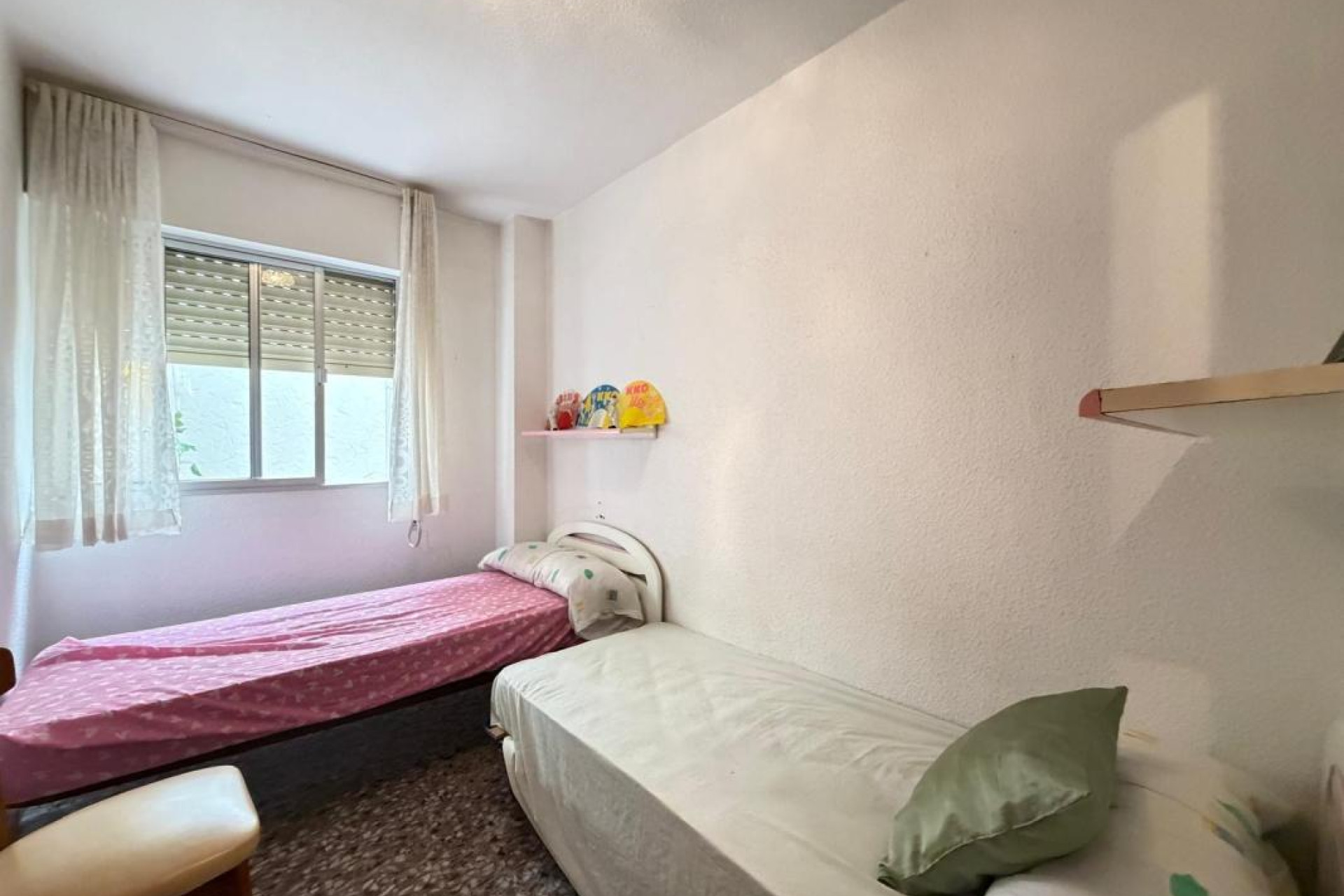 Resale - Apartment  - Torrevieja - torrevieja