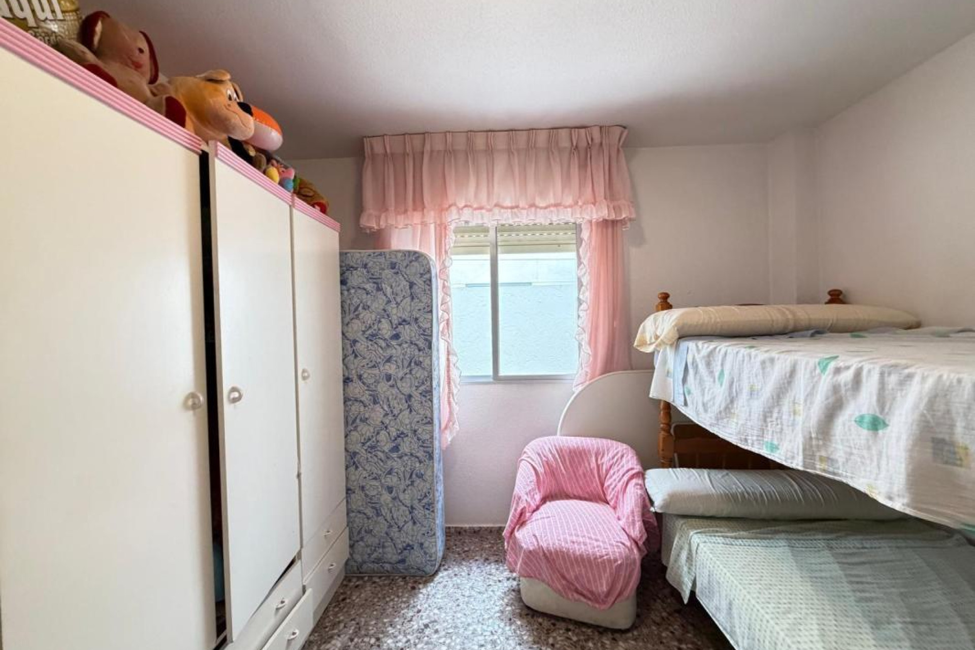 Resale - Apartment  - Torrevieja - torrevieja