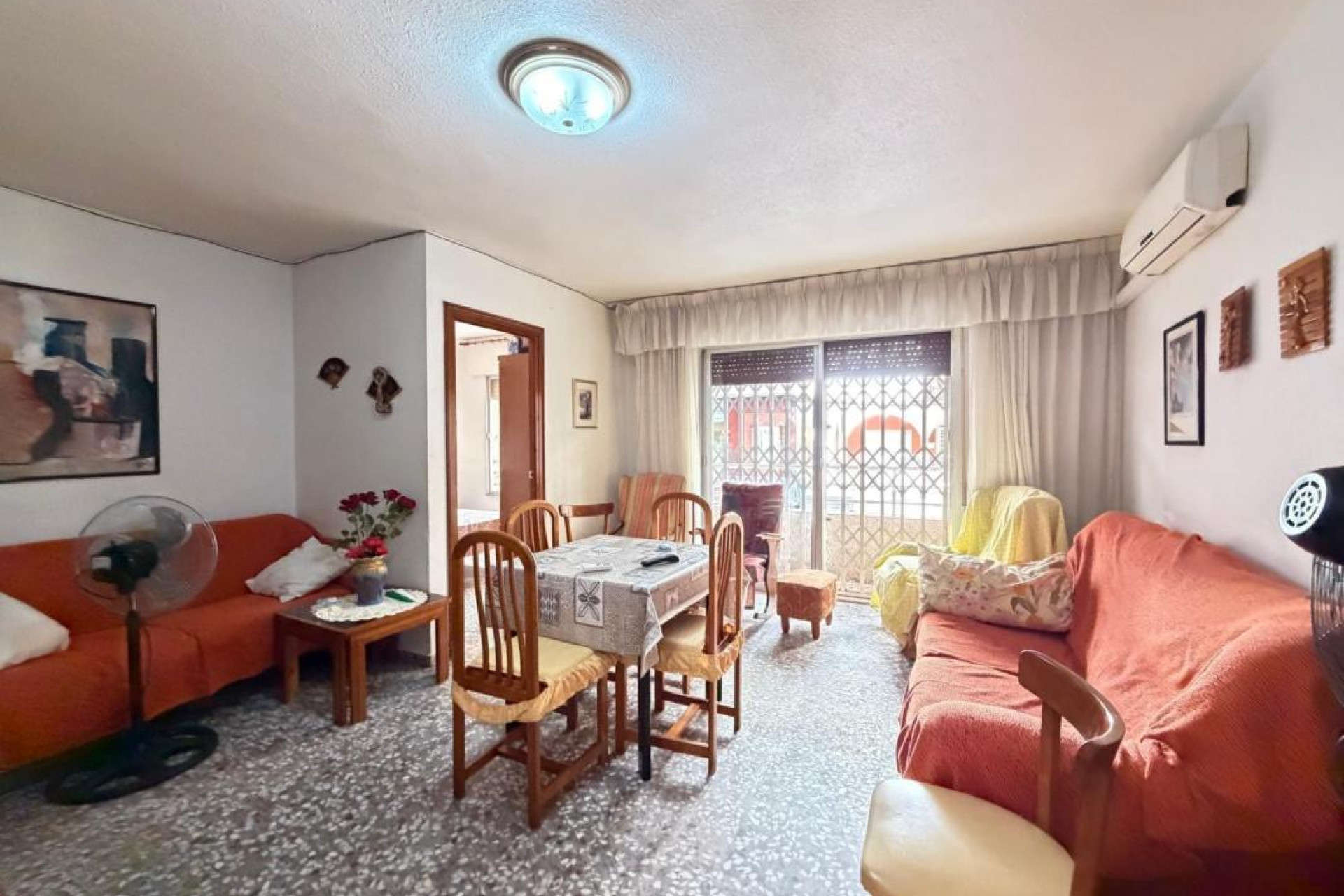 Resale - Apartment  - Torrevieja - torrevieja