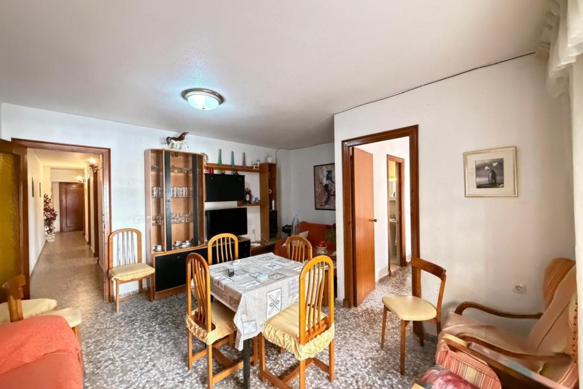 Resale - Apartment  - Torrevieja - torrevieja