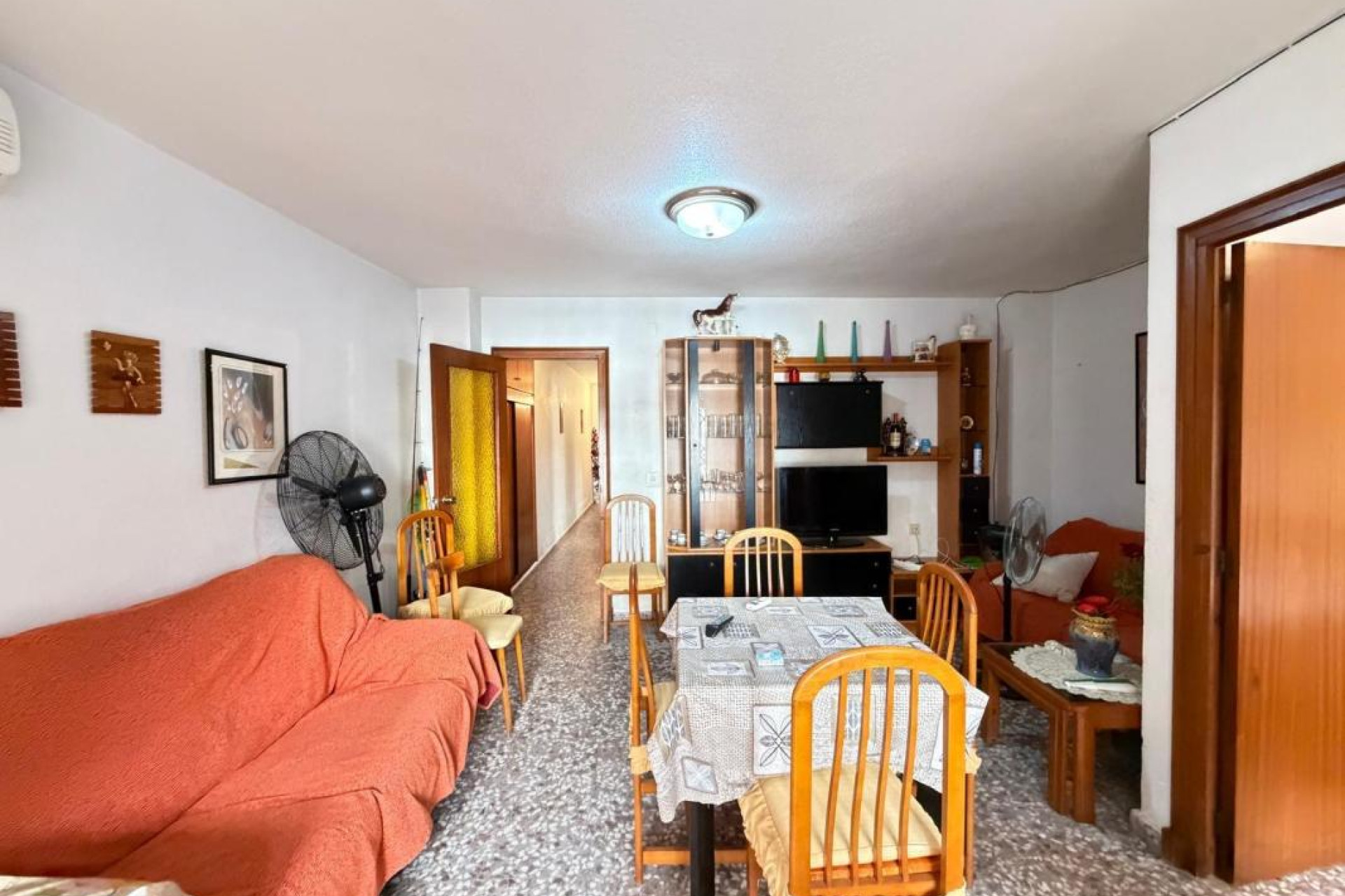 Resale - Apartment  - Torrevieja - torrevieja