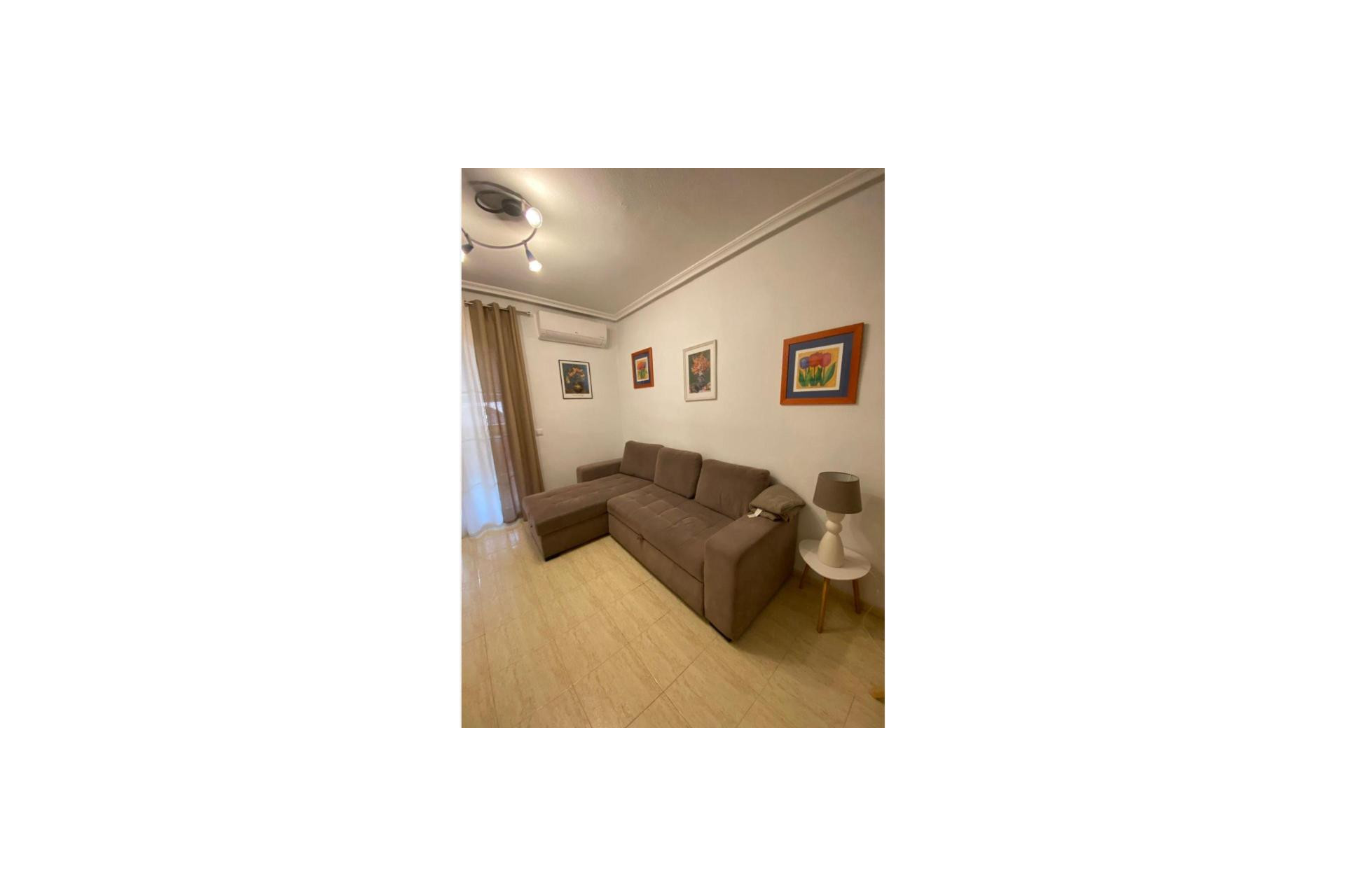 Resale - Apartment  - Torrevieja - torrevieja