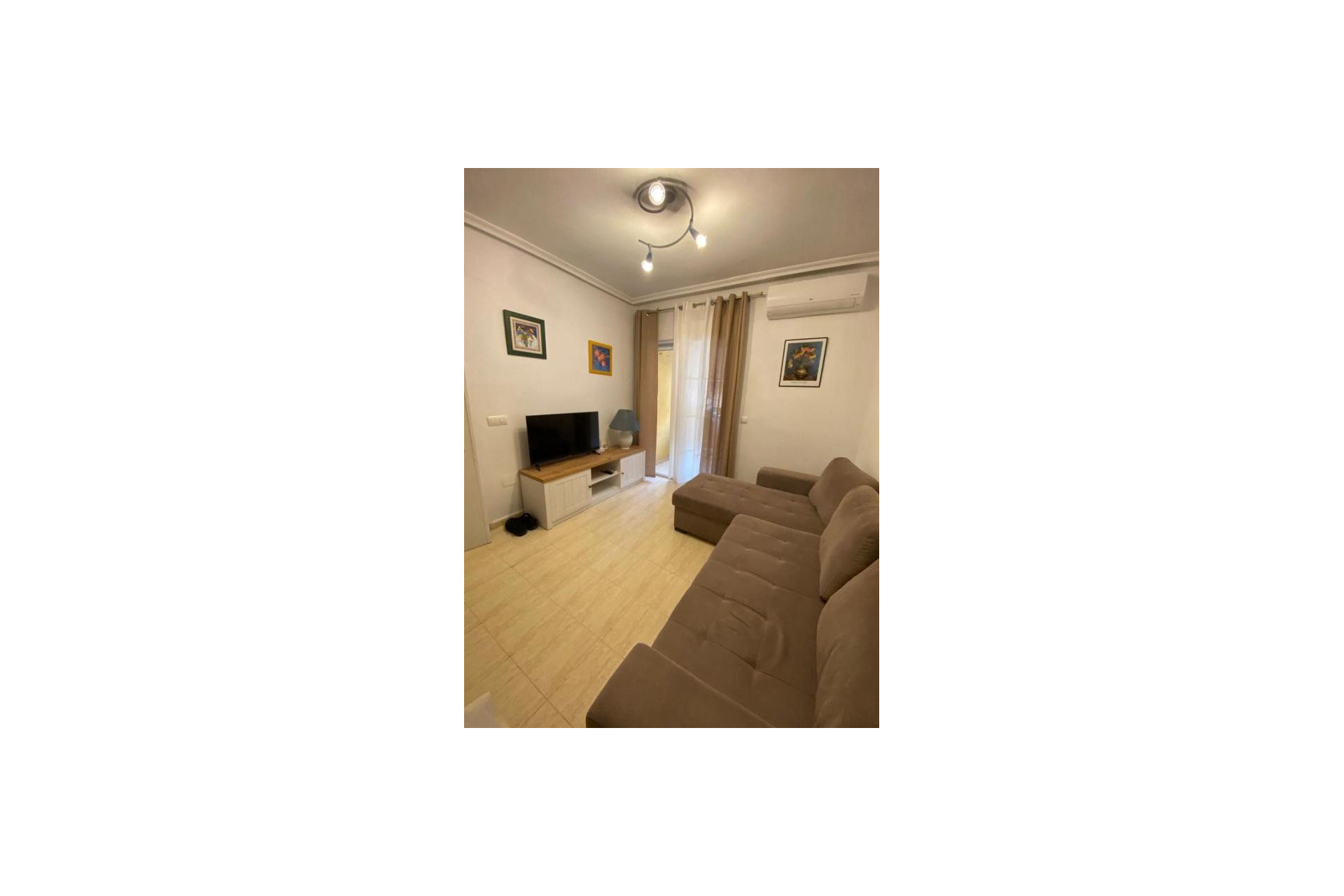 Resale - Apartment  - Torrevieja - torrevieja