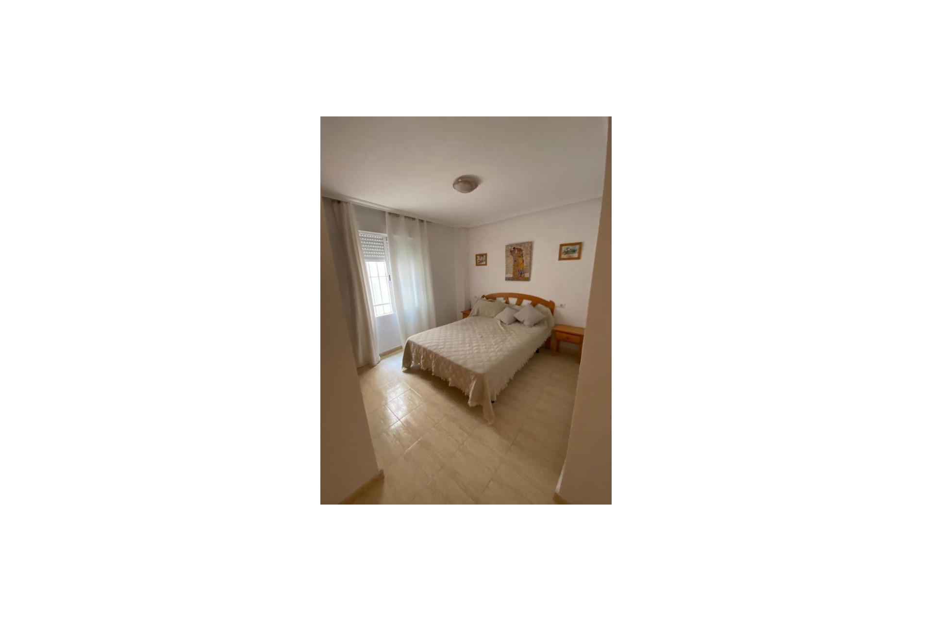 Resale - Apartment  - Torrevieja - torrevieja