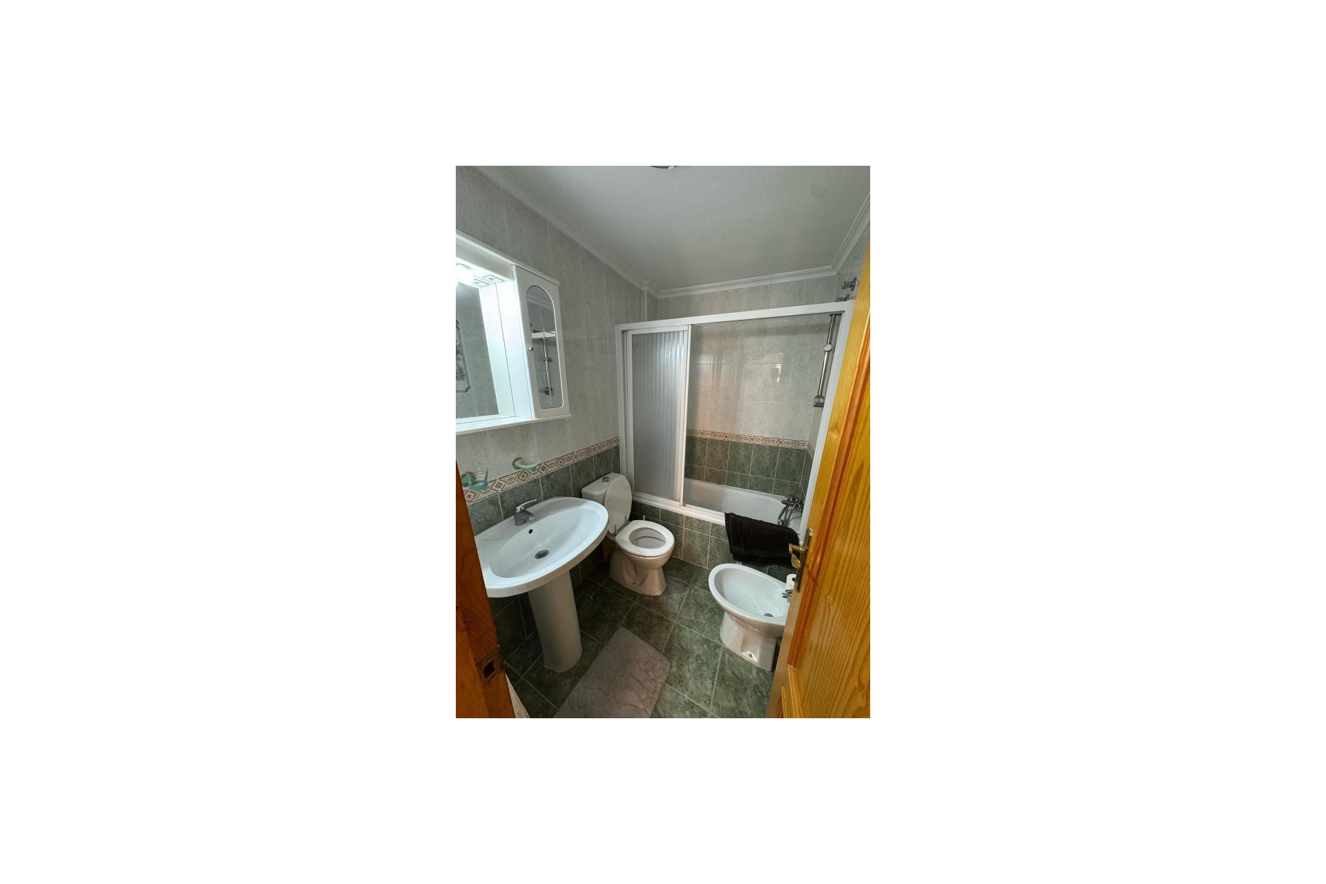 Resale - Apartment  - Torrevieja - torrevieja
