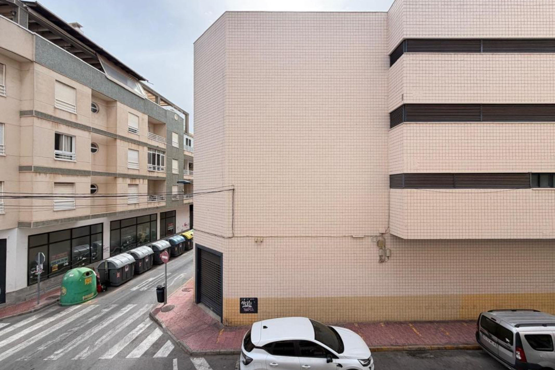 Resale - Apartment  - Torrevieja - torrevieja