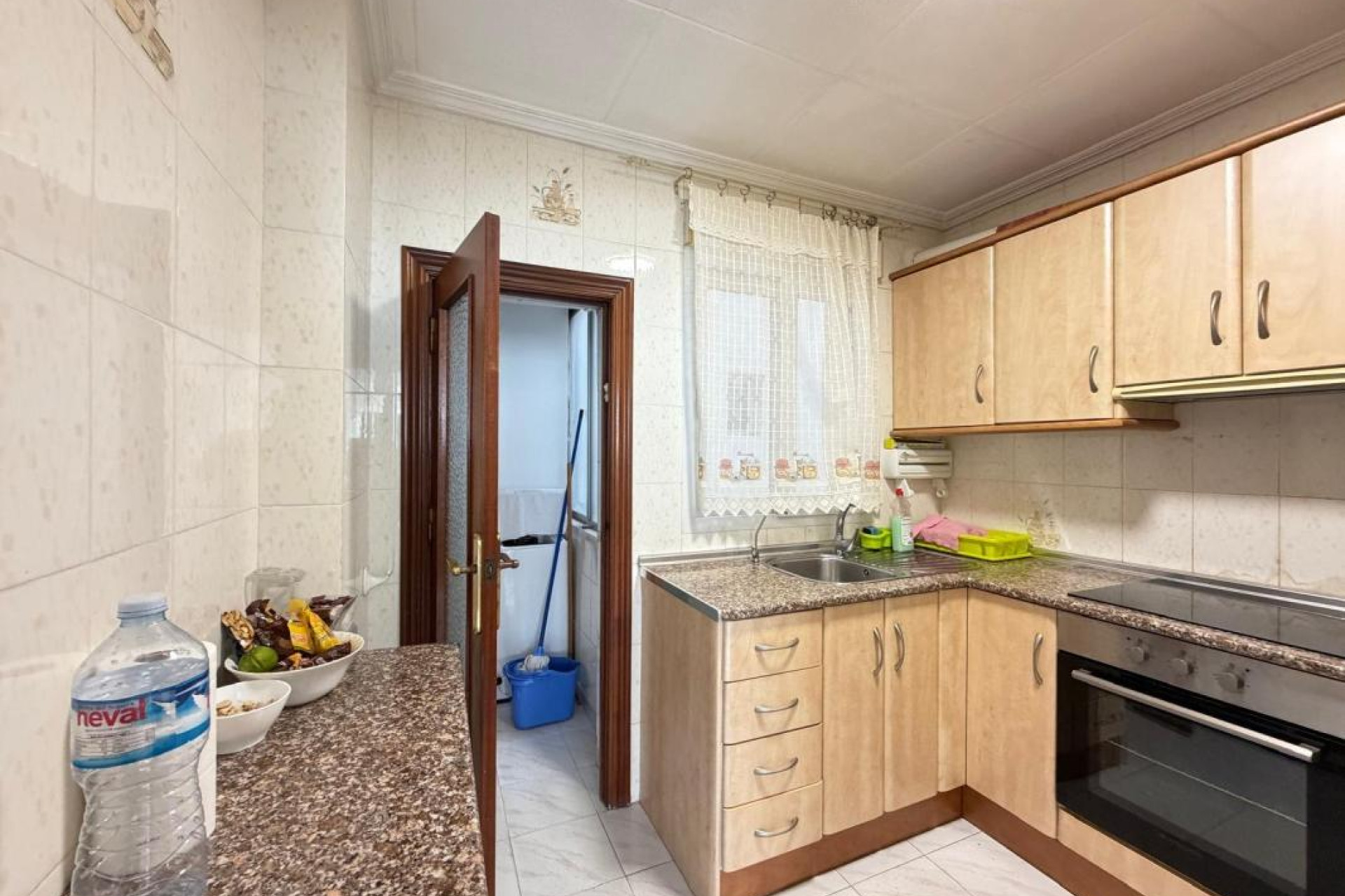 Resale - Apartment  - Torrevieja - torrevieja