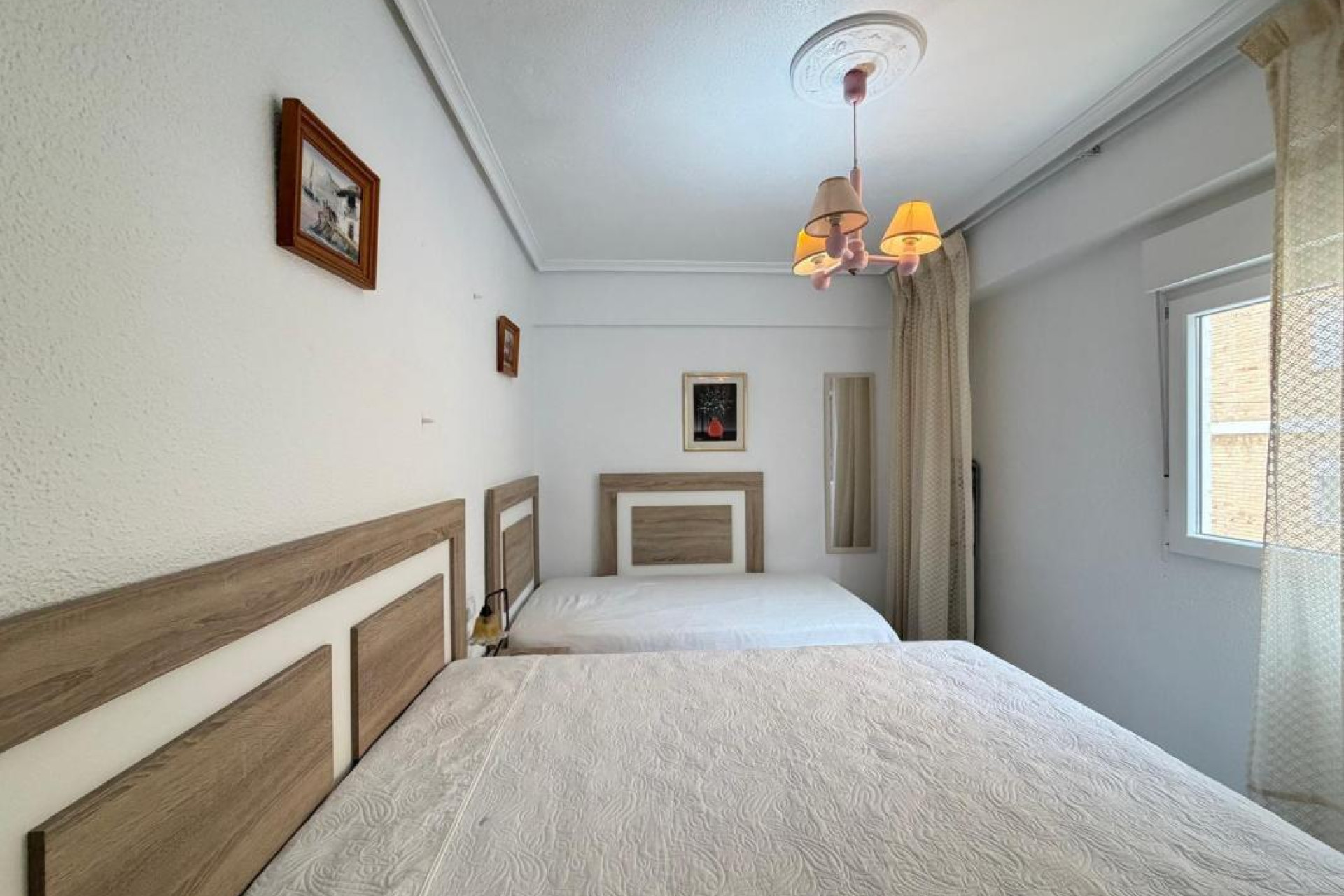 Resale - Apartment  - Torrevieja - torrevieja