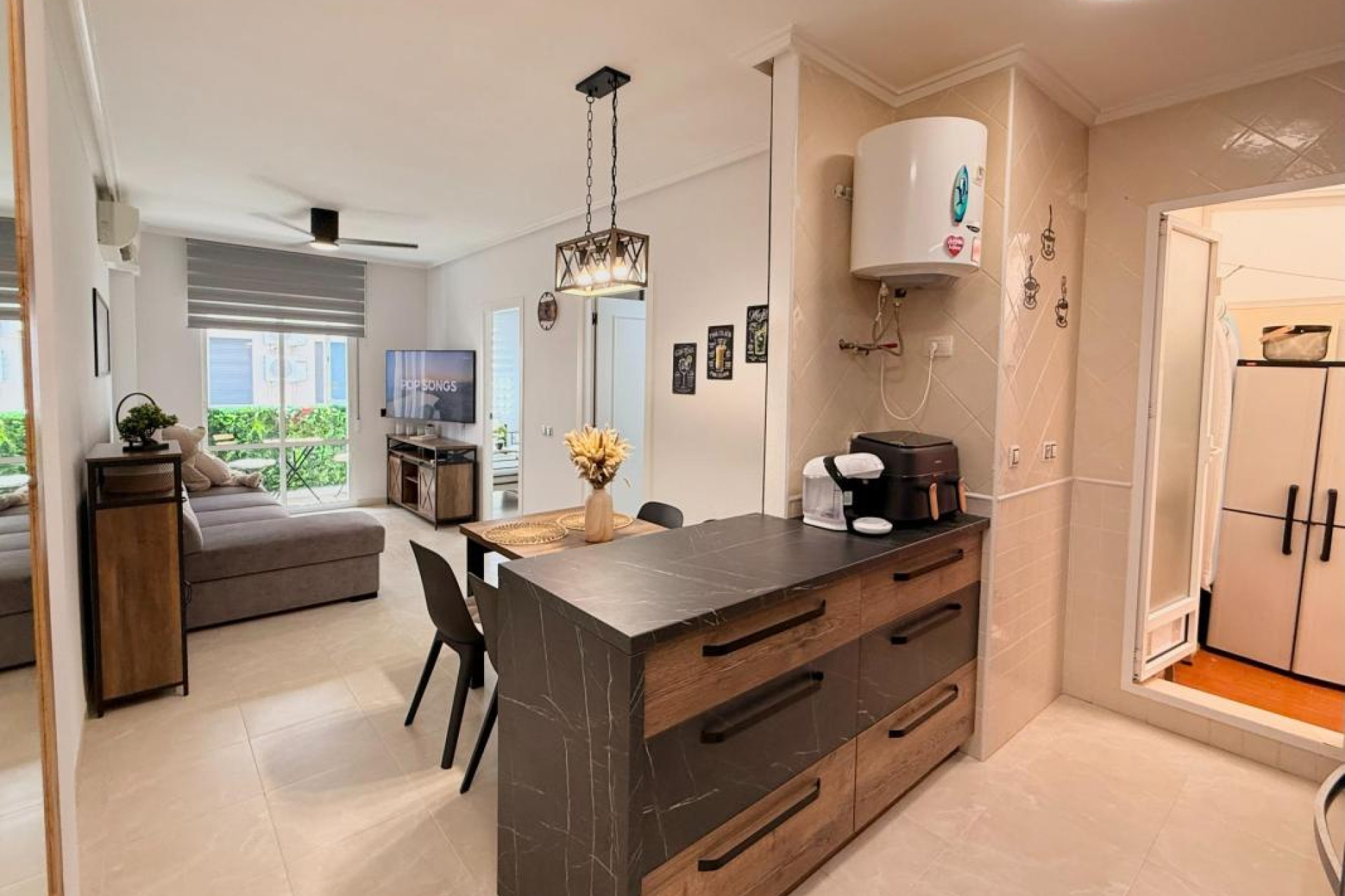 Resale - Apartment  - Torrevieja - torrevieja