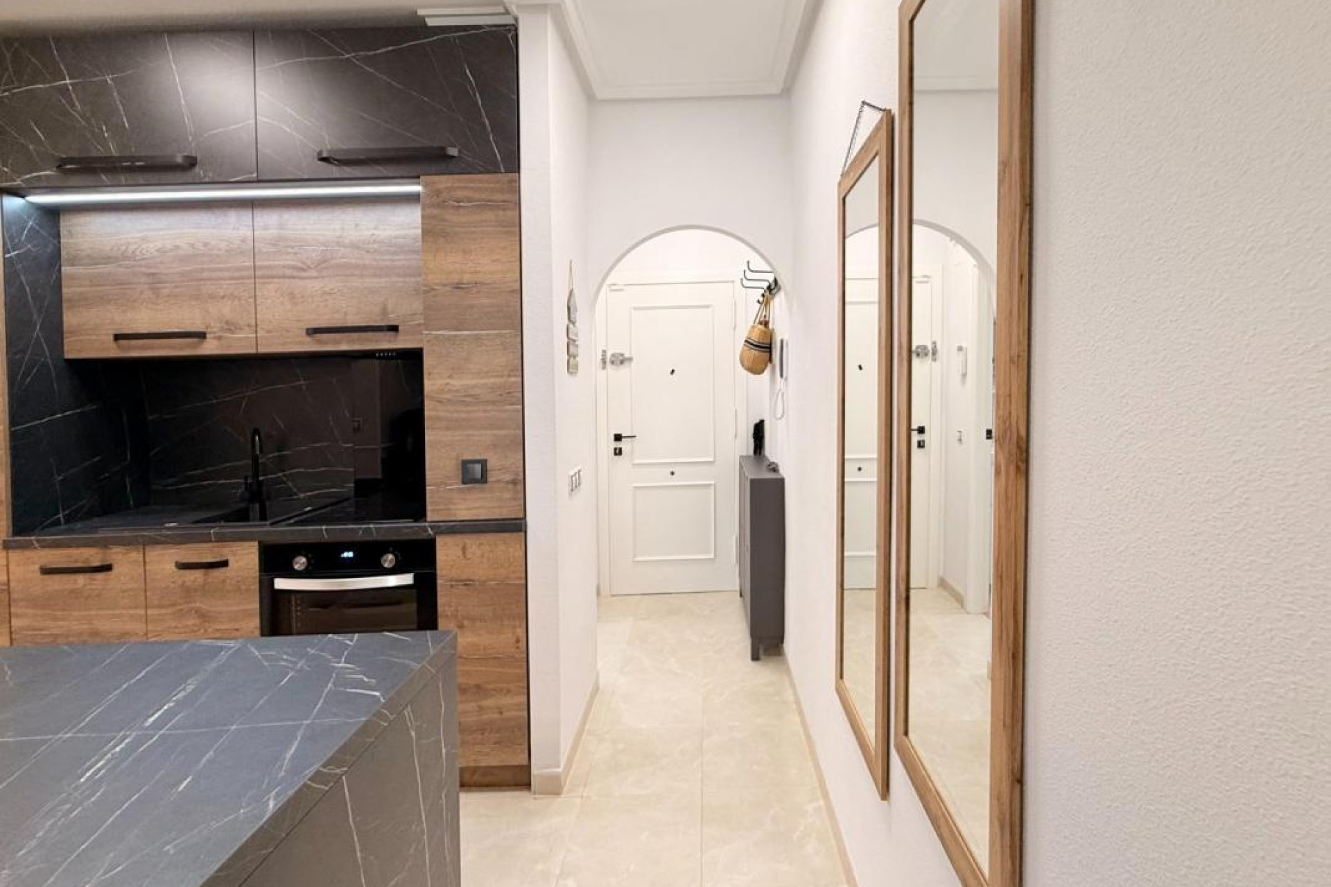Resale - Apartment  - Torrevieja - torrevieja