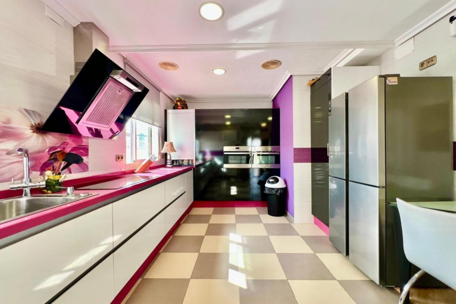 Resale - Apartment  - Torrevieja - torrevieja