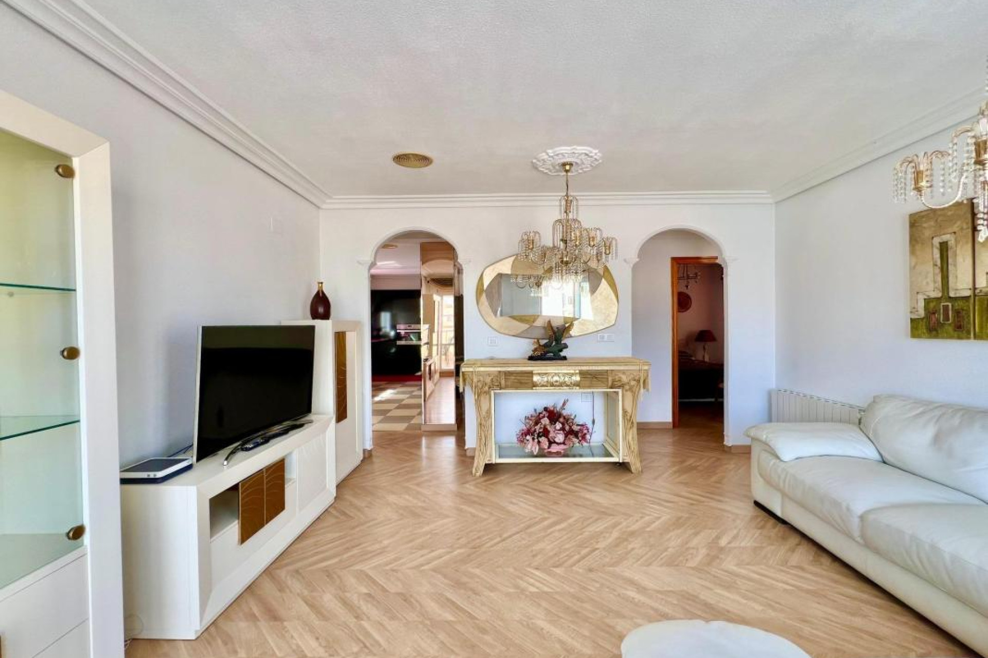 Resale - Apartment  - Torrevieja - torrevieja