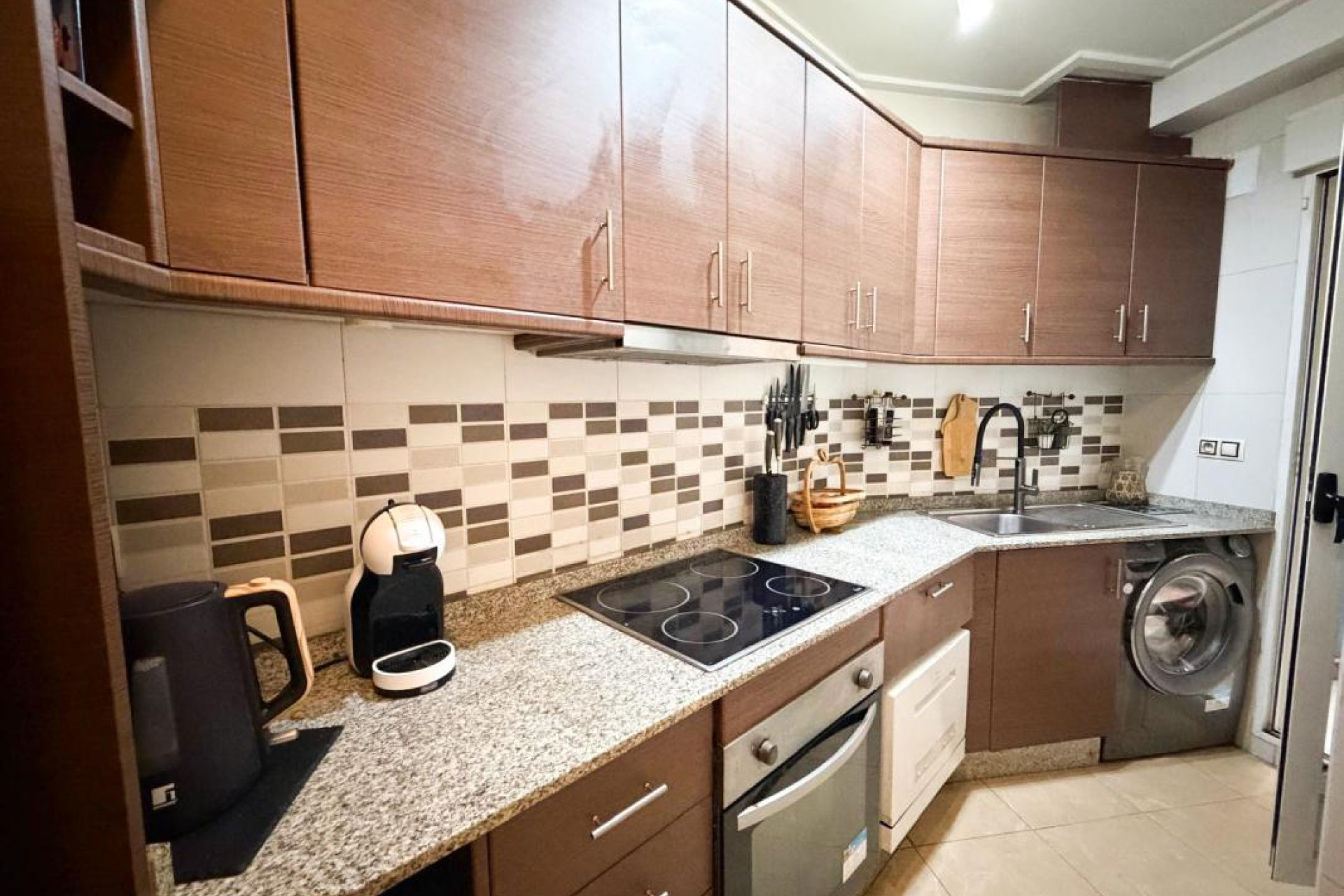 Resale - Apartment  - Torrevieja - torrevieja
