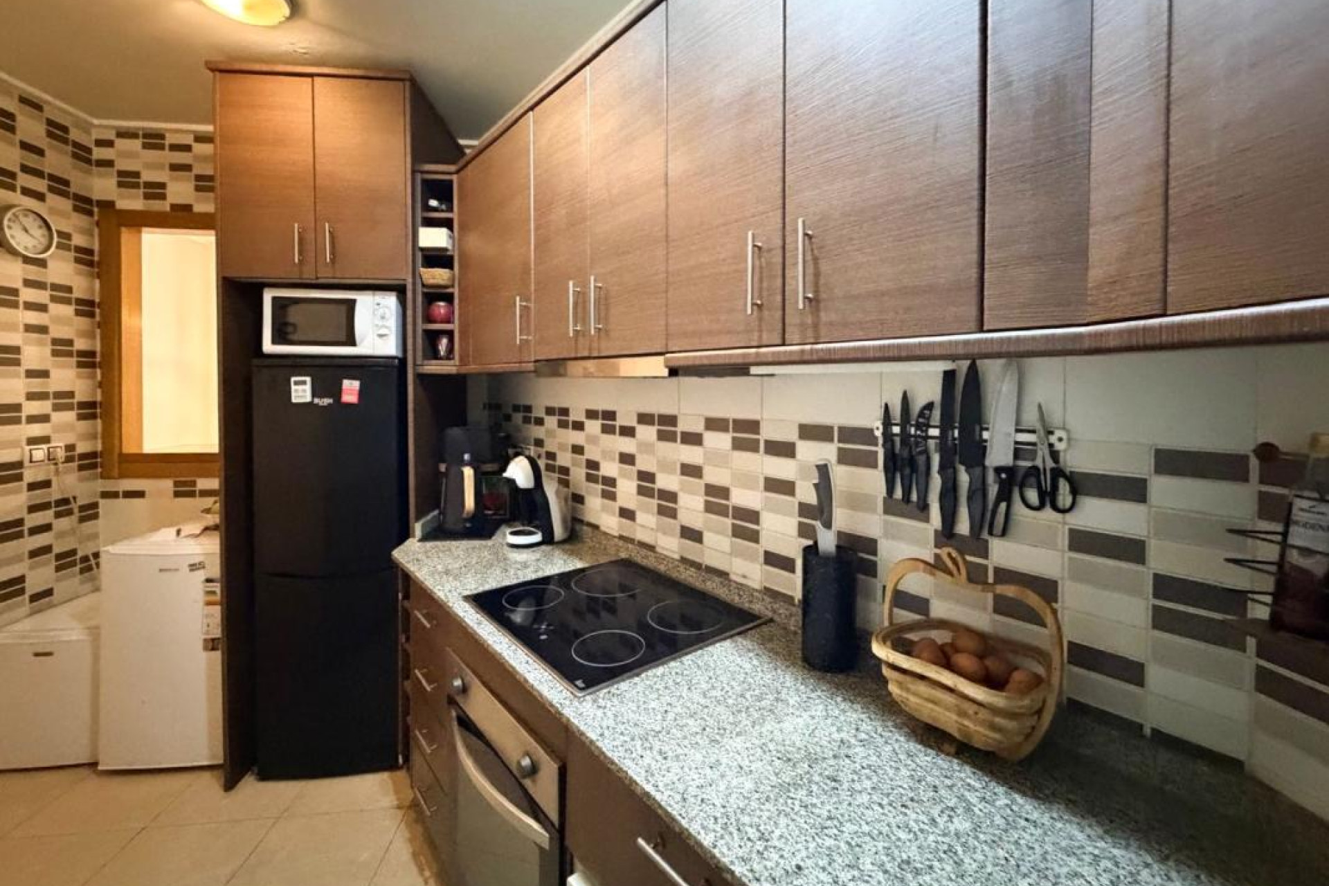 Resale - Apartment  - Torrevieja - torrevieja