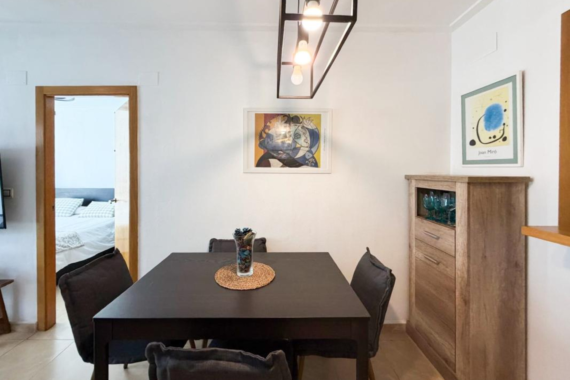 Resale - Apartment  - Torrevieja - torrevieja