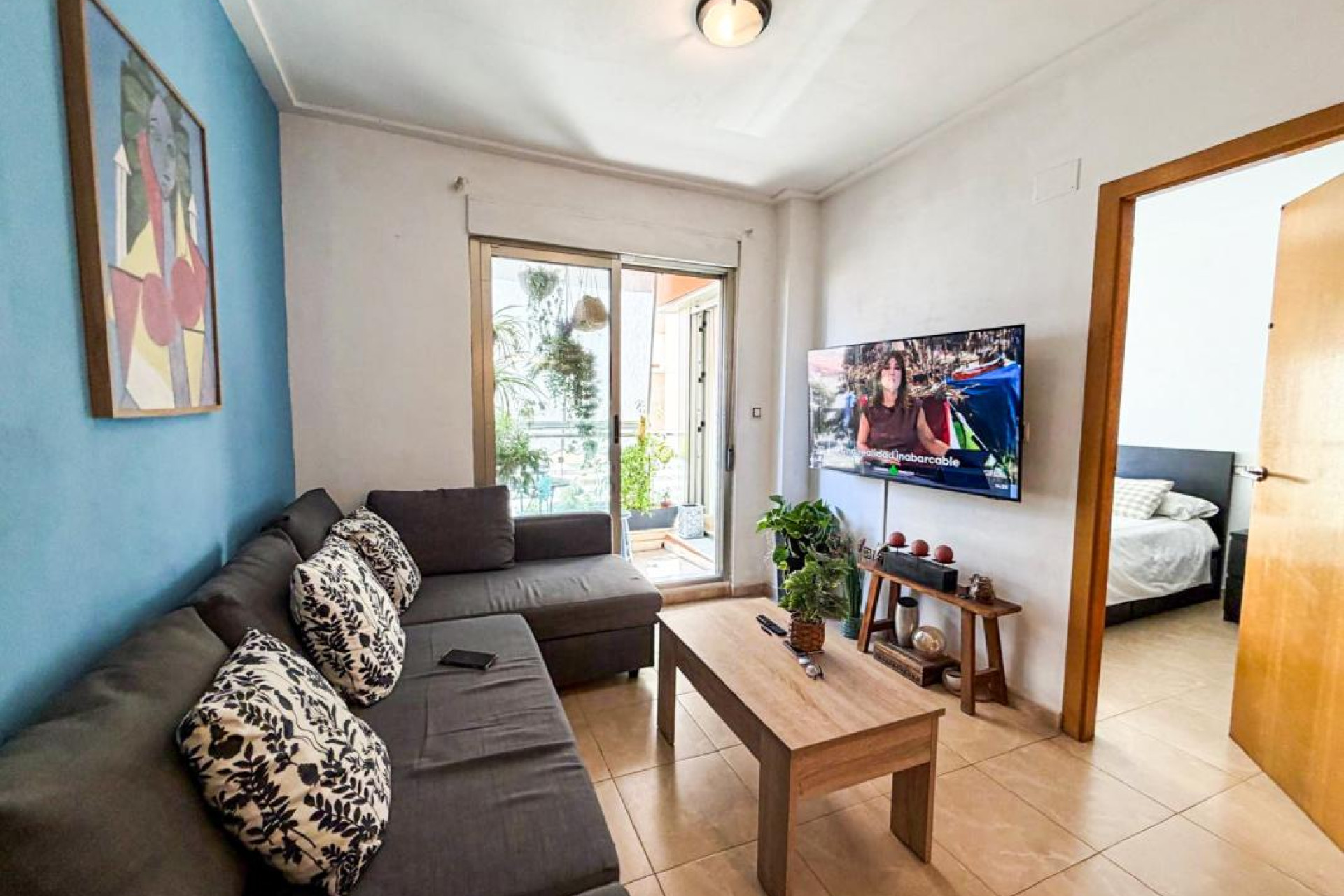 Resale - Apartment  - Torrevieja - torrevieja