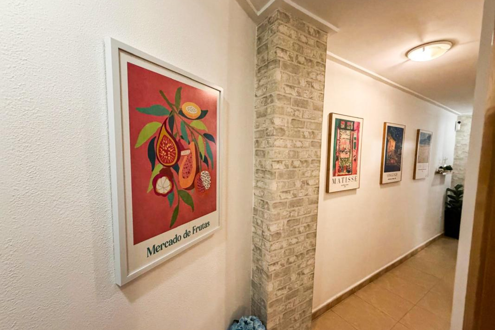 Resale - Apartment  - Torrevieja - torrevieja