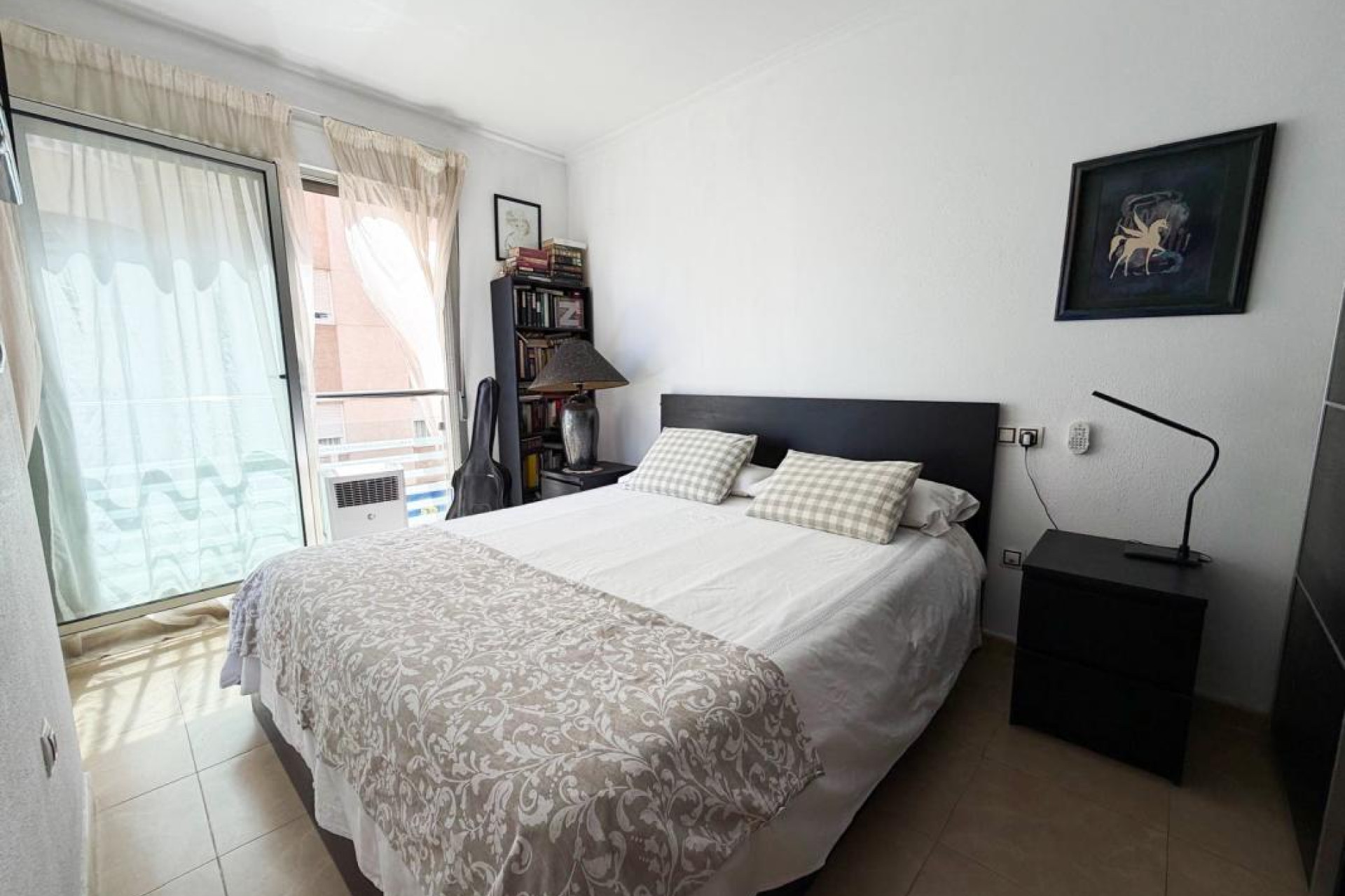 Resale - Apartment  - Torrevieja - torrevieja