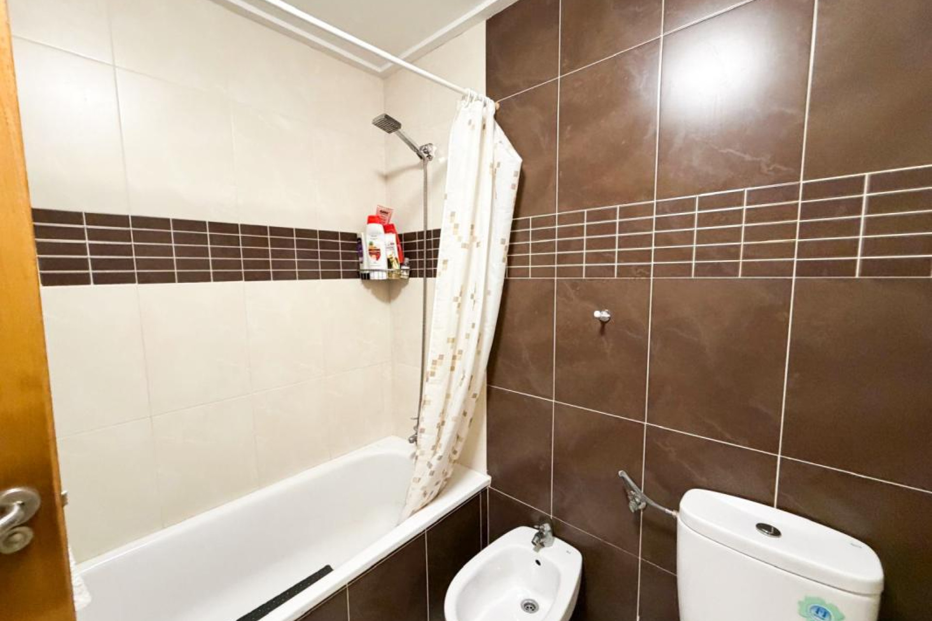 Resale - Apartment  - Torrevieja - torrevieja