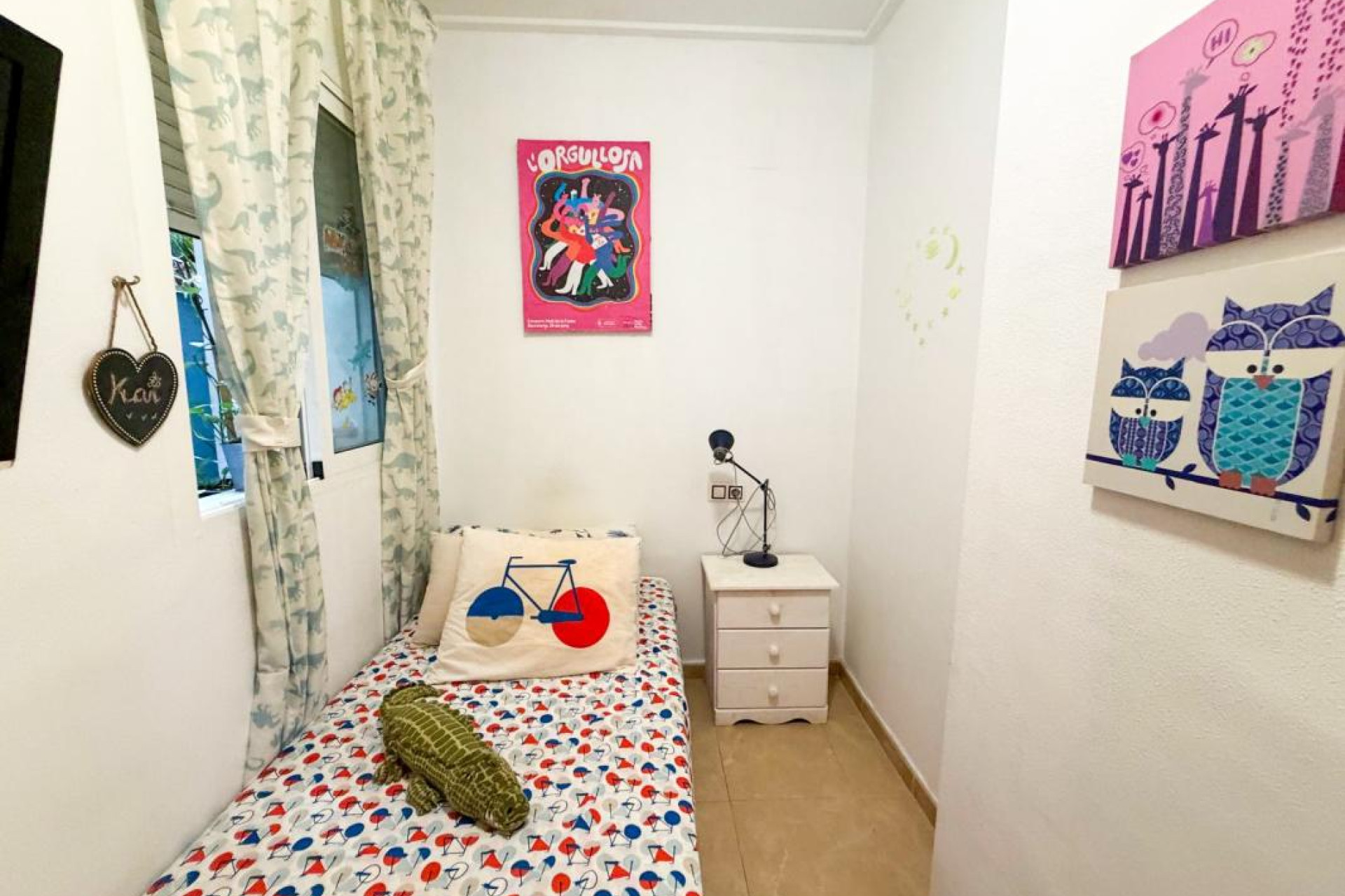 Resale - Apartment  - Torrevieja - torrevieja