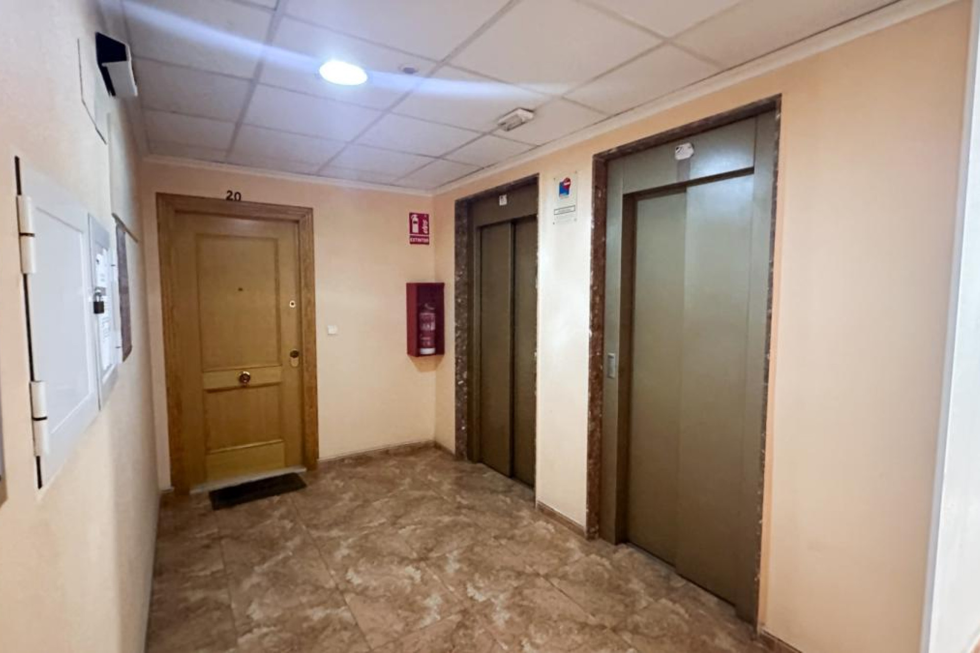 Resale - Apartment  - Torrevieja - torrevieja