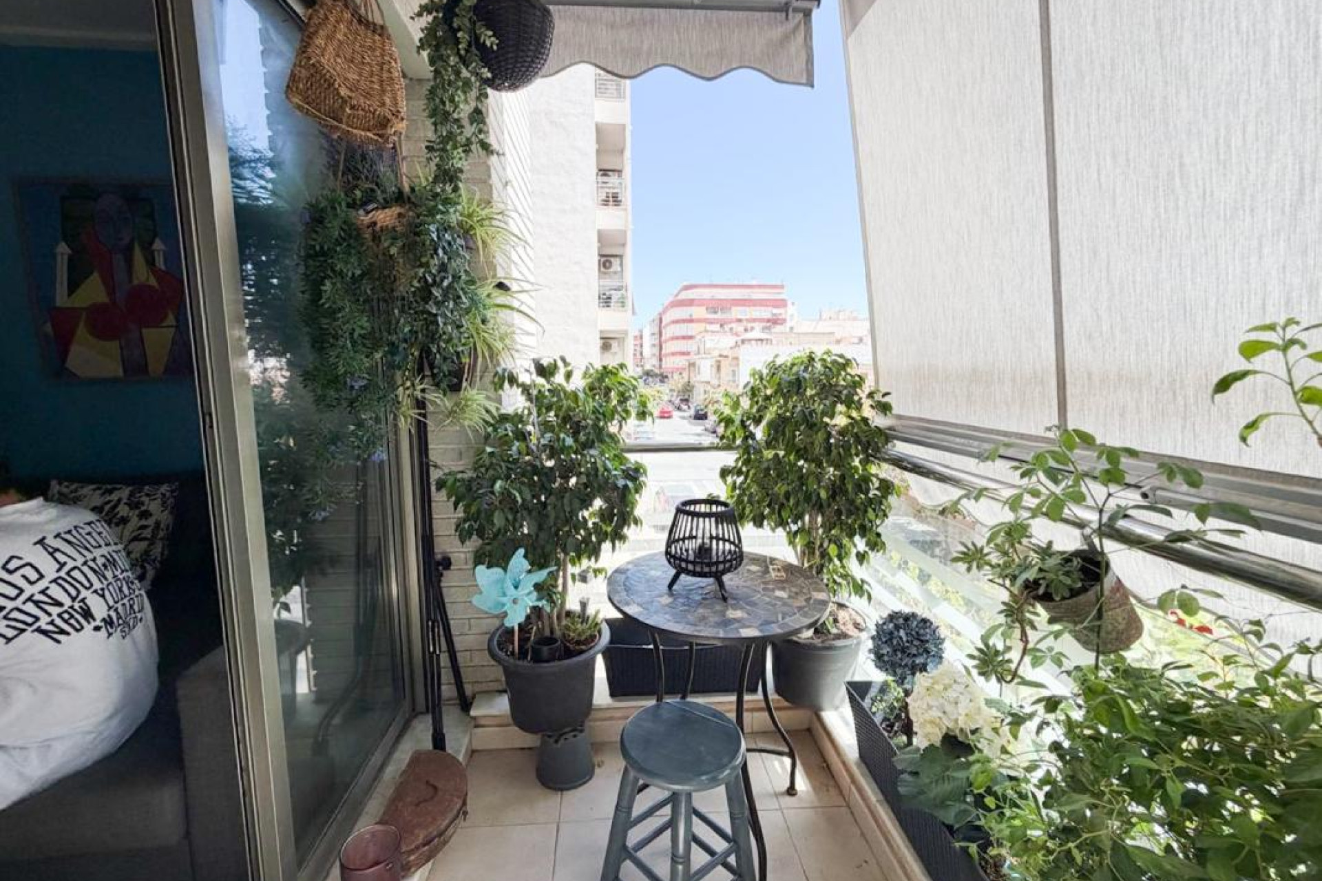 Resale - Apartment  - Torrevieja - torrevieja
