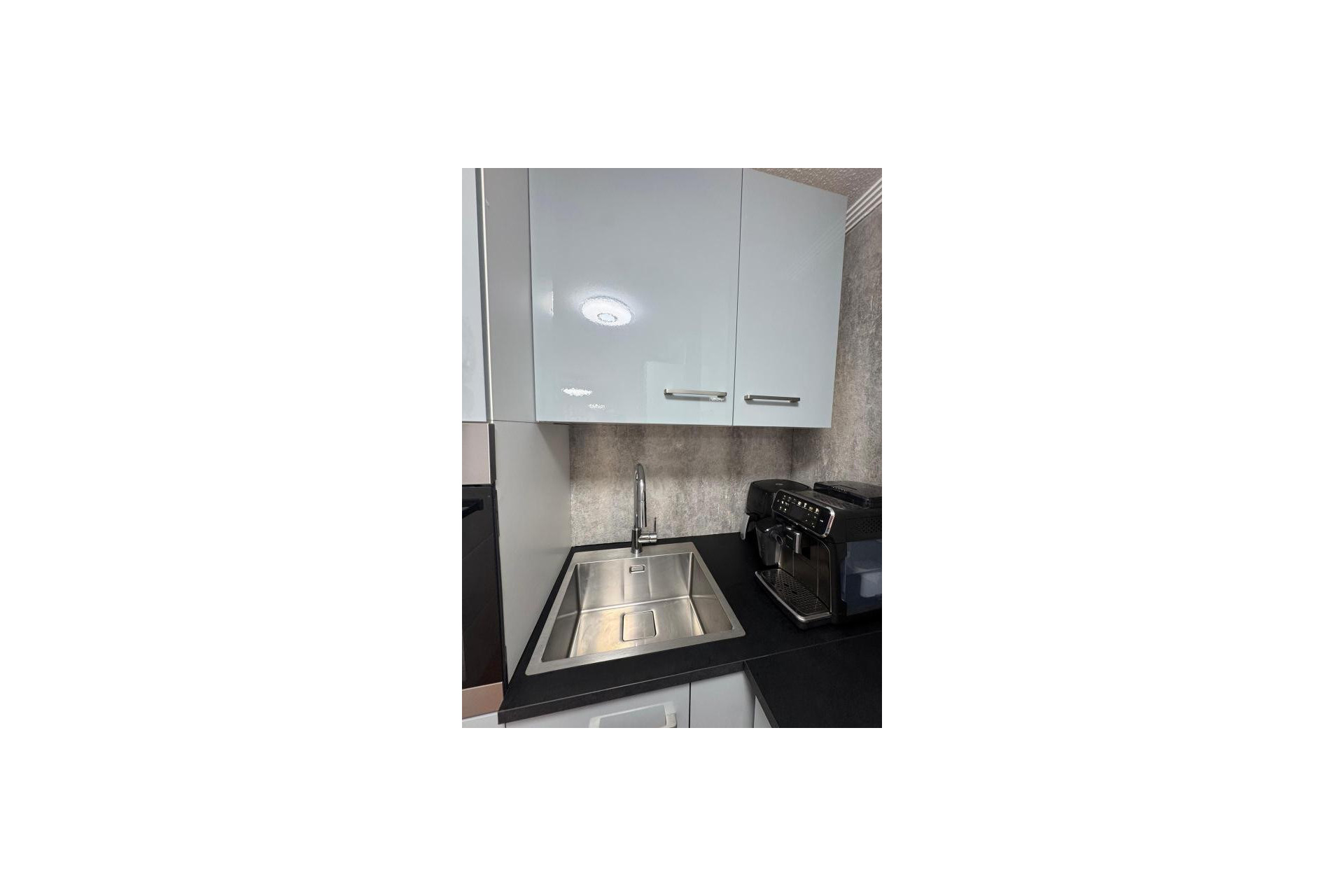 Resale - Apartment  - Torrevieja - torrevieja