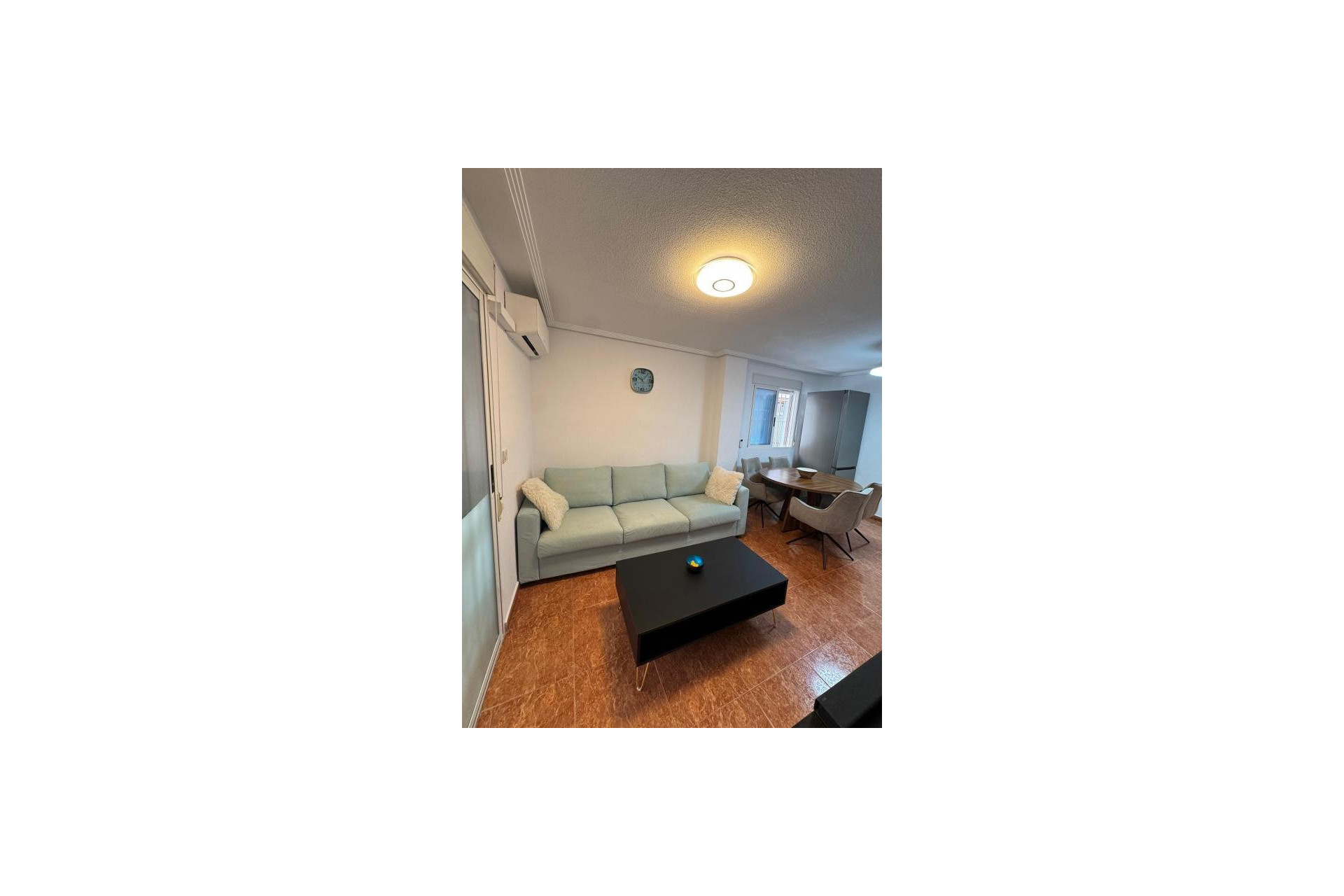 Resale - Apartment  - Torrevieja - torrevieja