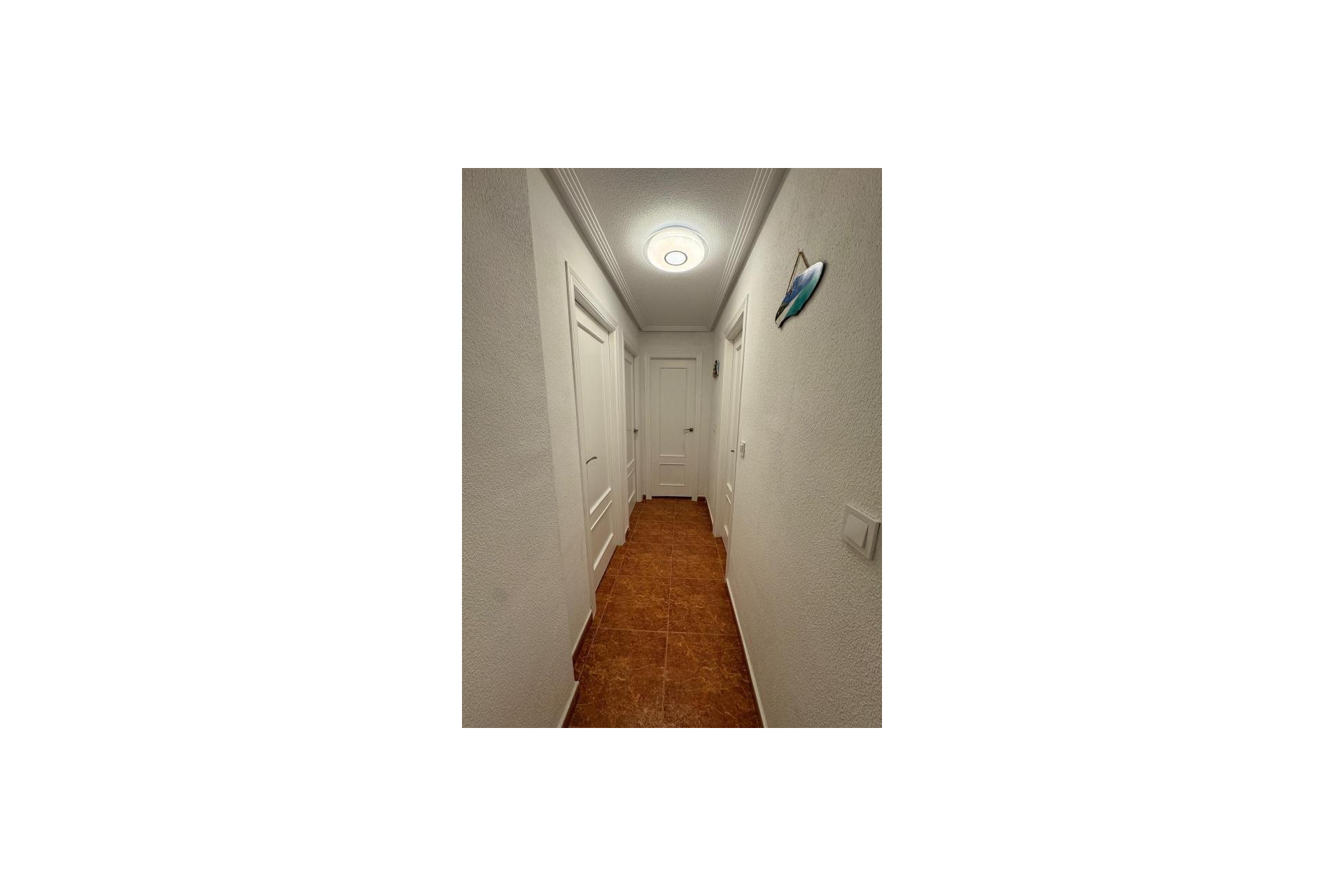 Resale - Apartment  - Torrevieja - torrevieja