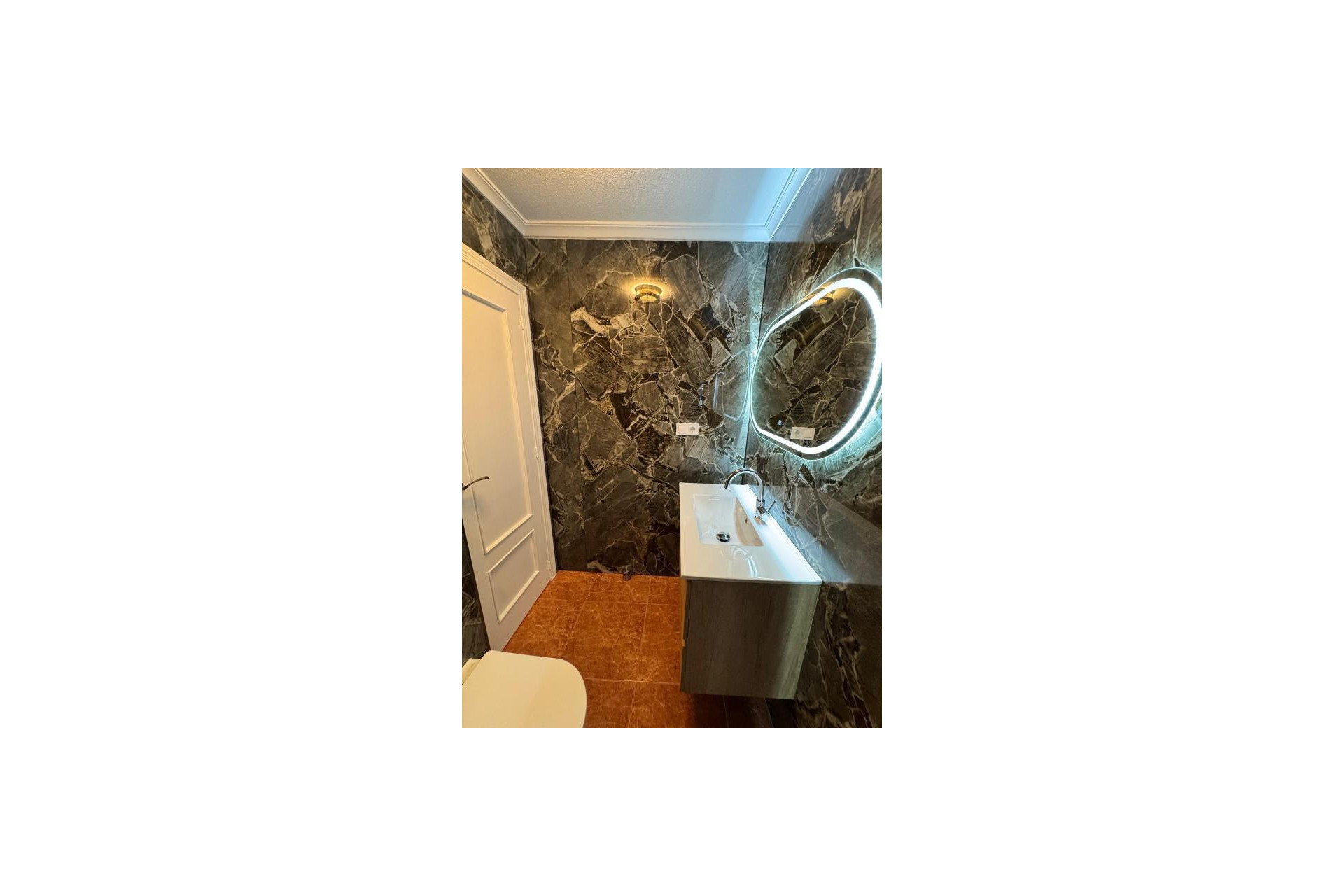 Resale - Apartment  - Torrevieja - torrevieja