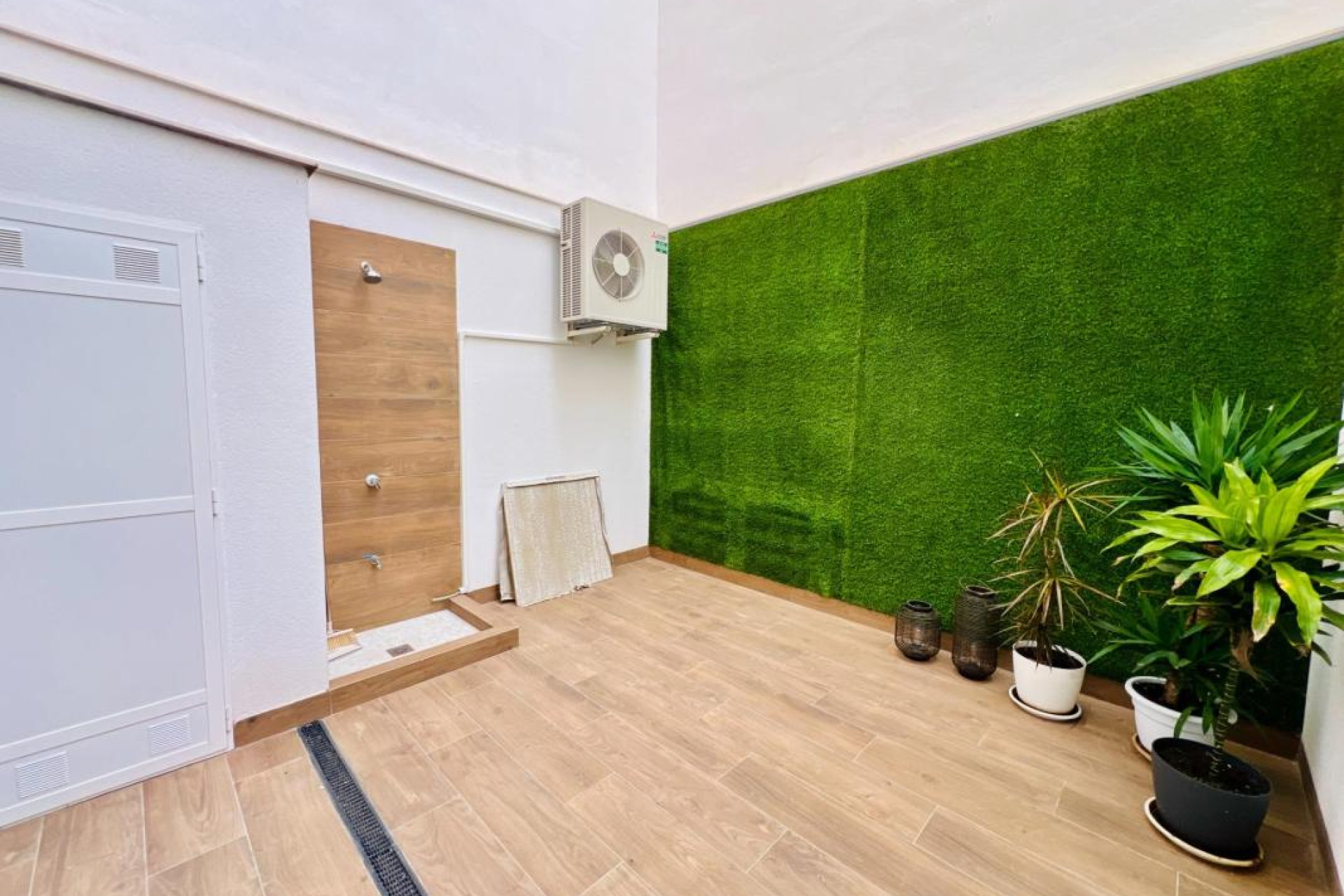 Resale - Apartment  - Torrevieja - torrevieja