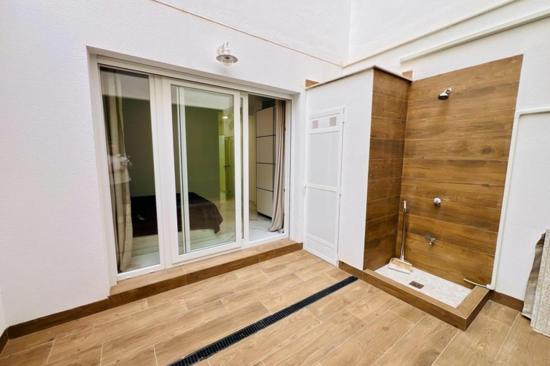 Resale - Apartment  - Torrevieja - torrevieja