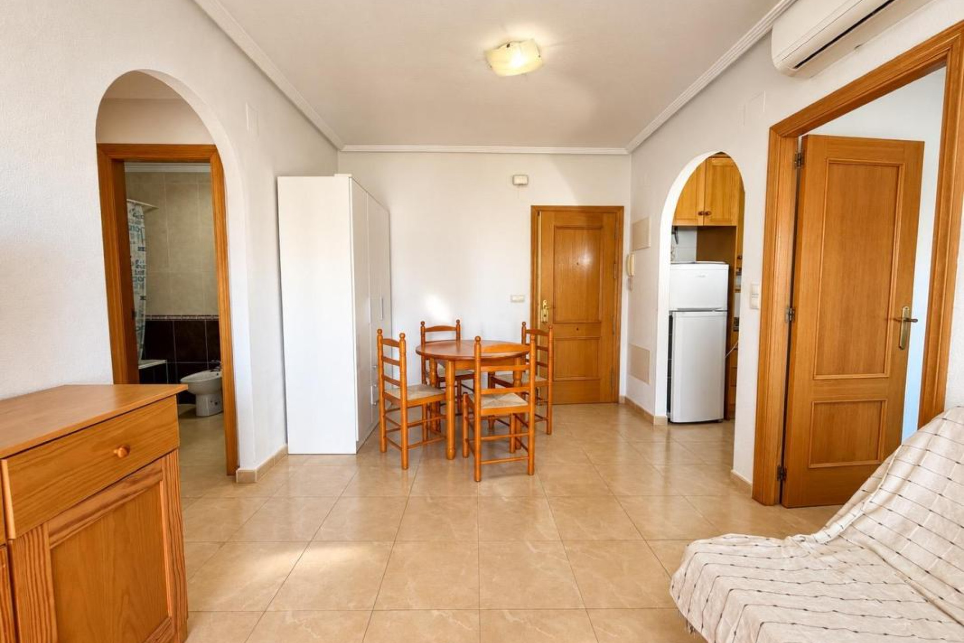 Resale - Apartment  - Torrevieja - torrevieja