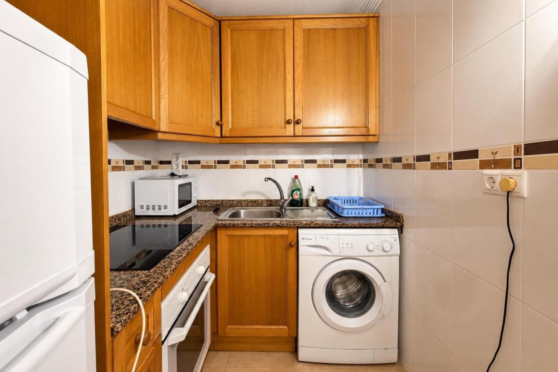 Resale - Apartment  - Torrevieja - torrevieja