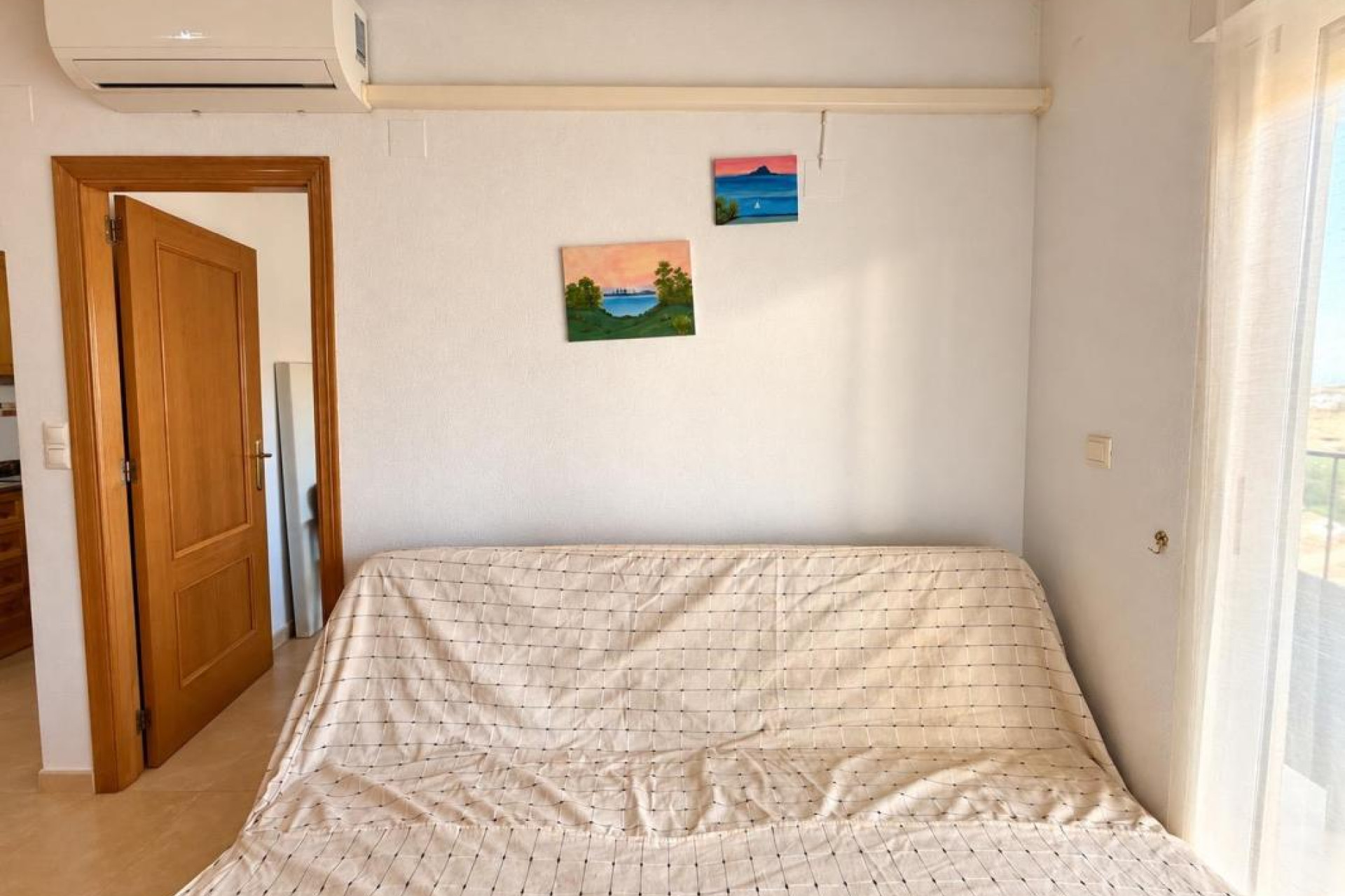 Resale - Apartment  - Torrevieja - torrevieja