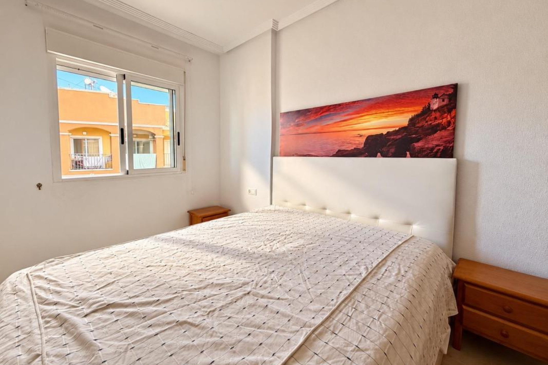 Resale - Apartment  - Torrevieja - torrevieja