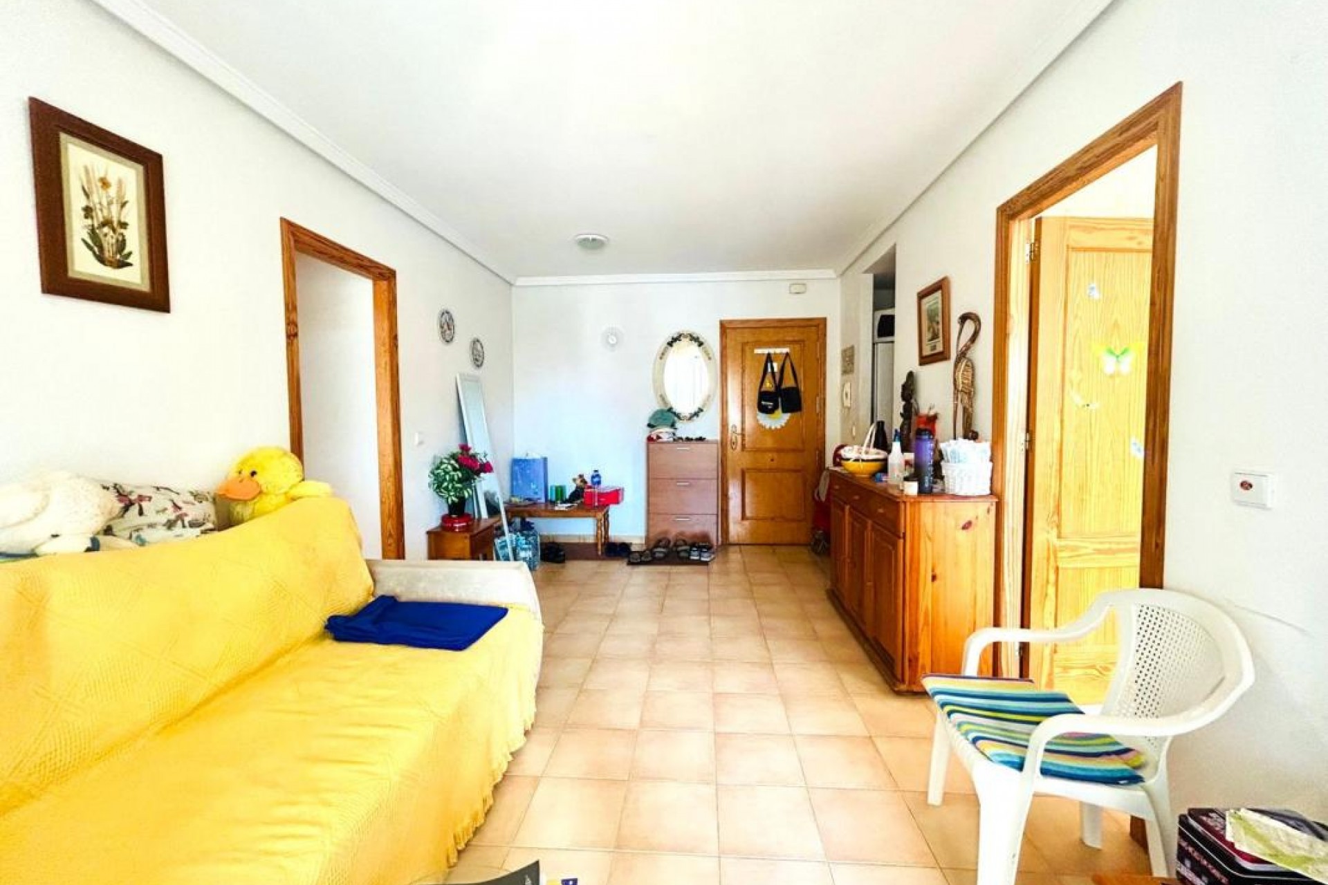 Resale - Apartment  - Torrevieja - torrevieja