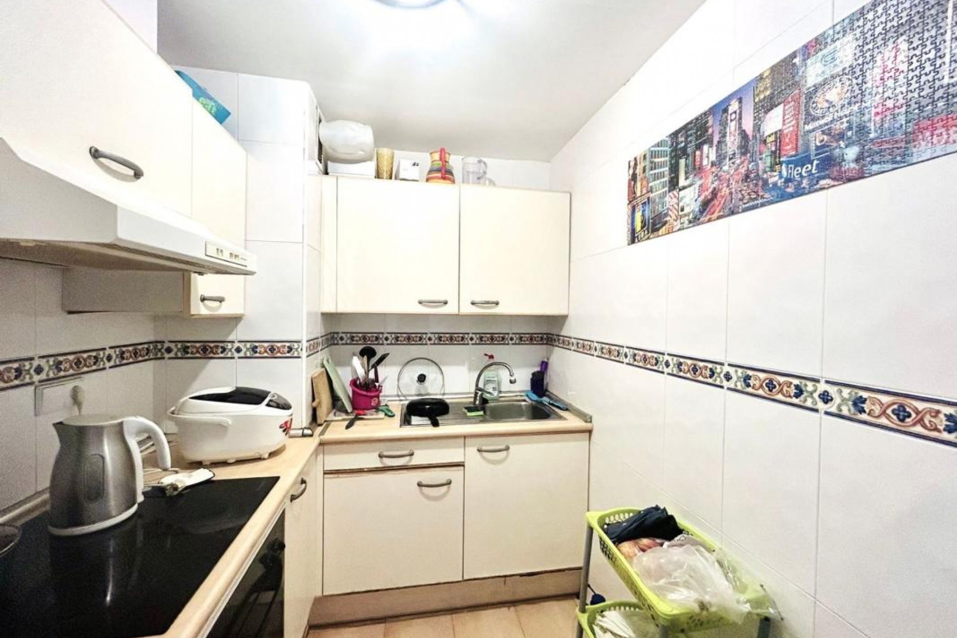 Resale - Apartment  - Torrevieja - torrevieja