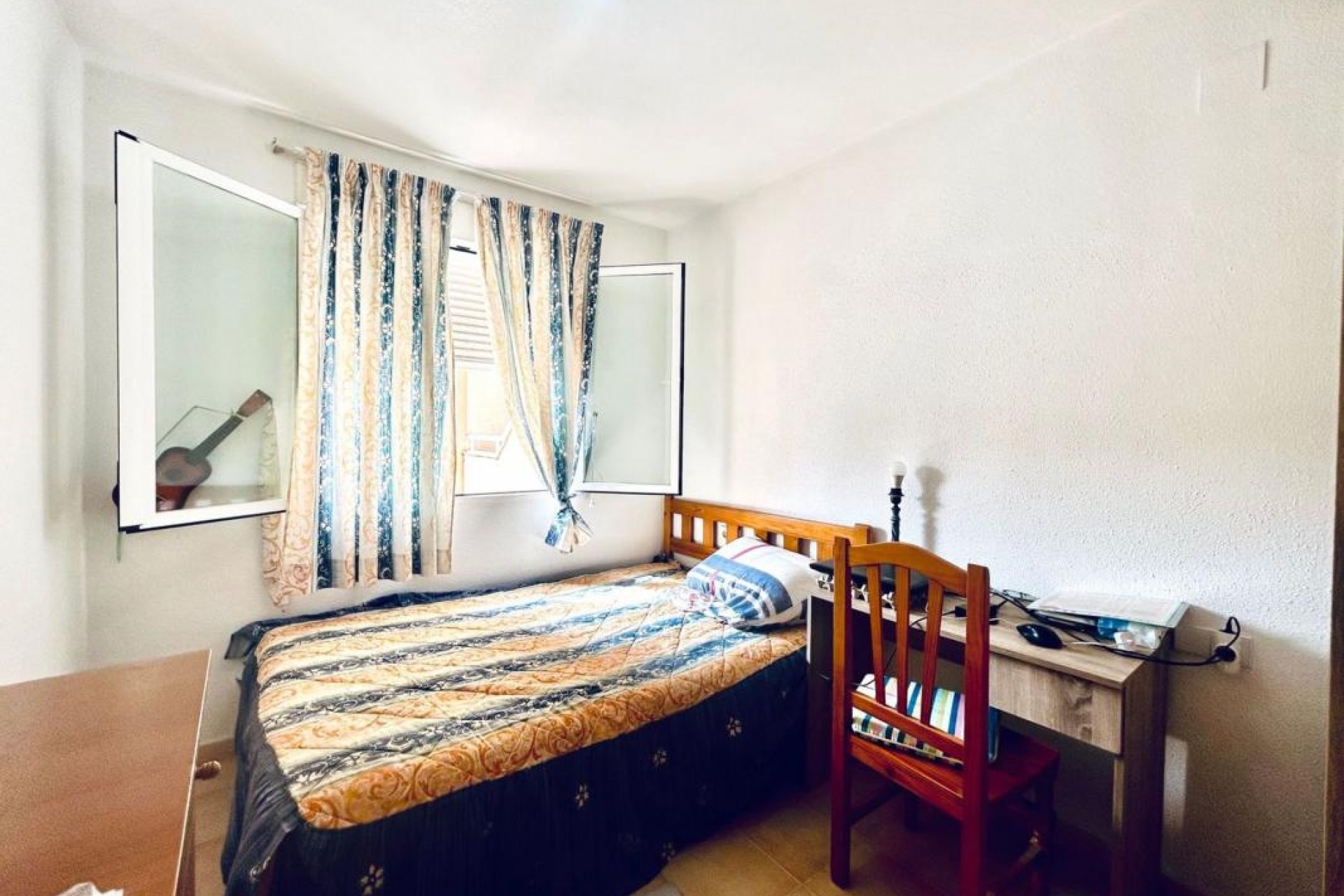 Resale - Apartment  - Torrevieja - torrevieja
