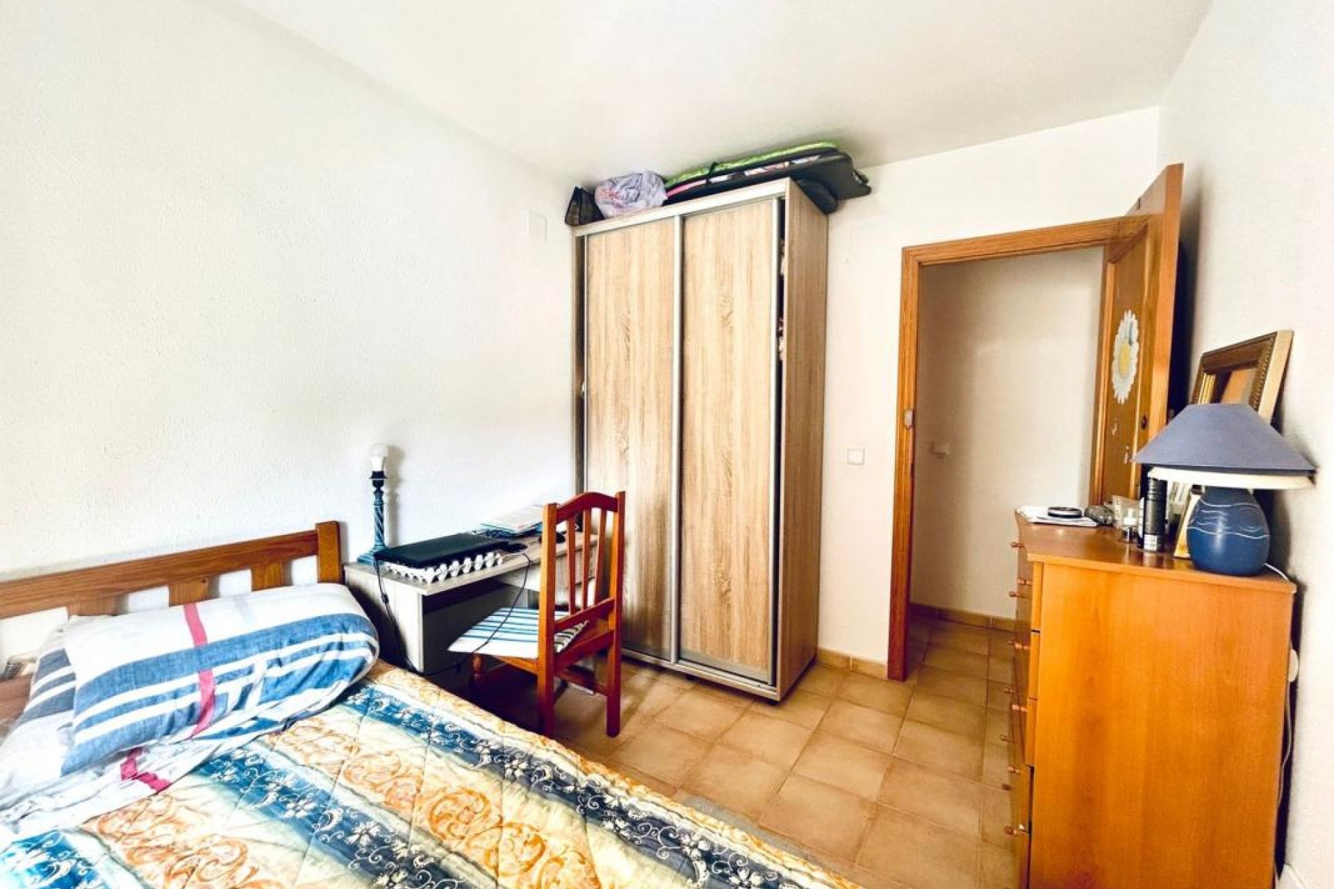 Resale - Apartment  - Torrevieja - torrevieja