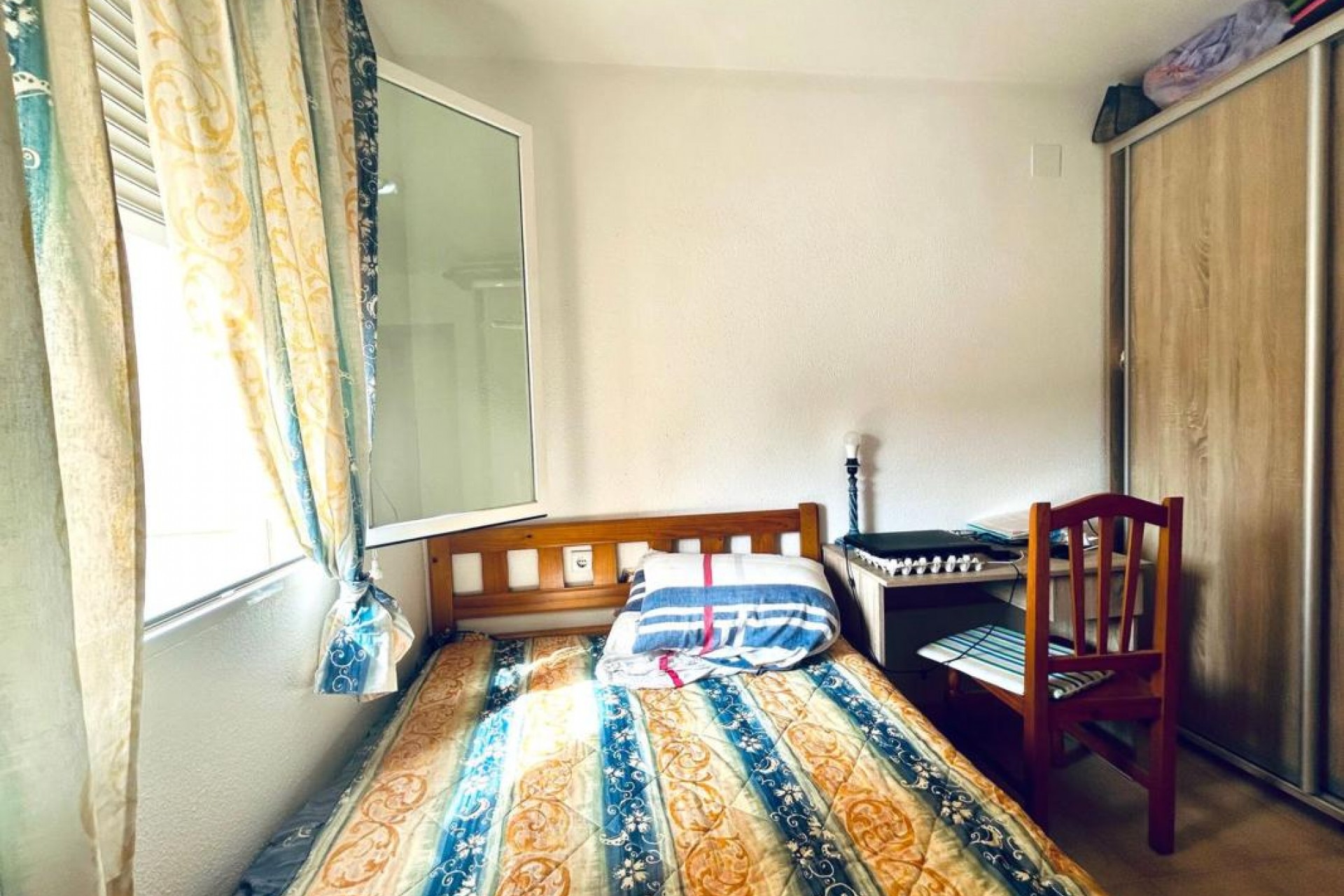 Resale - Apartment  - Torrevieja - torrevieja