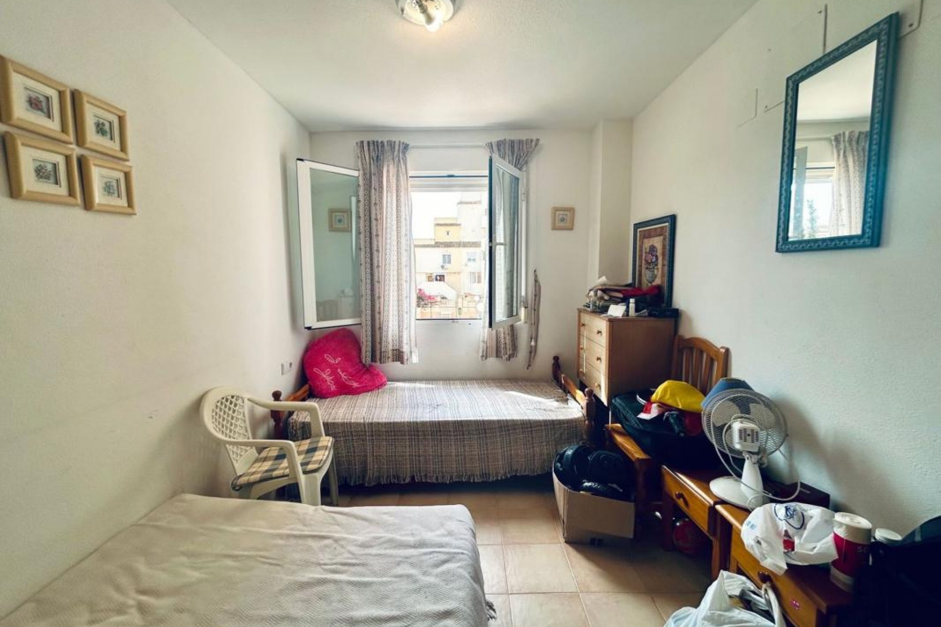 Resale - Apartment  - Torrevieja - torrevieja