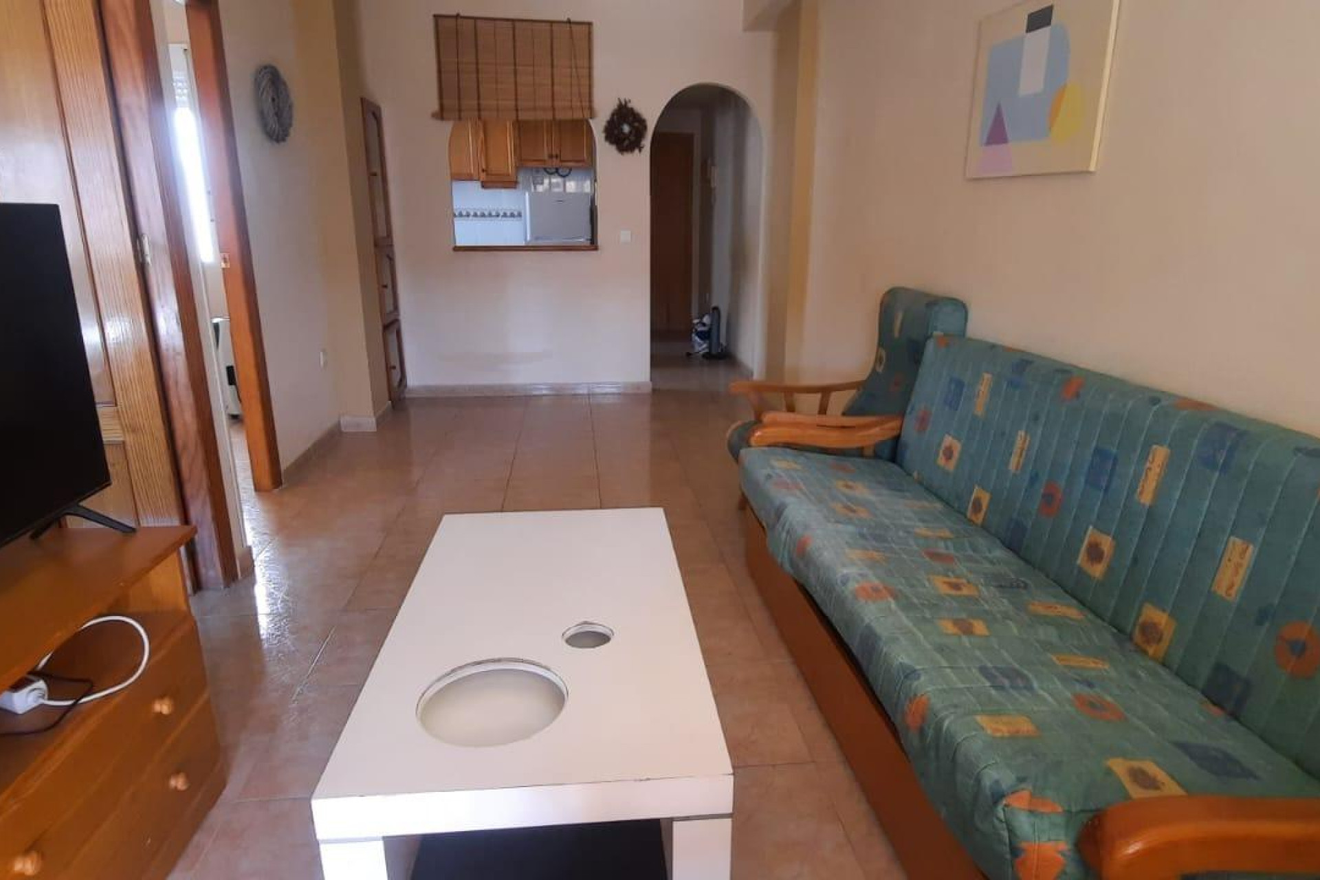 Resale - Apartment  - Torrevieja - torrevieja