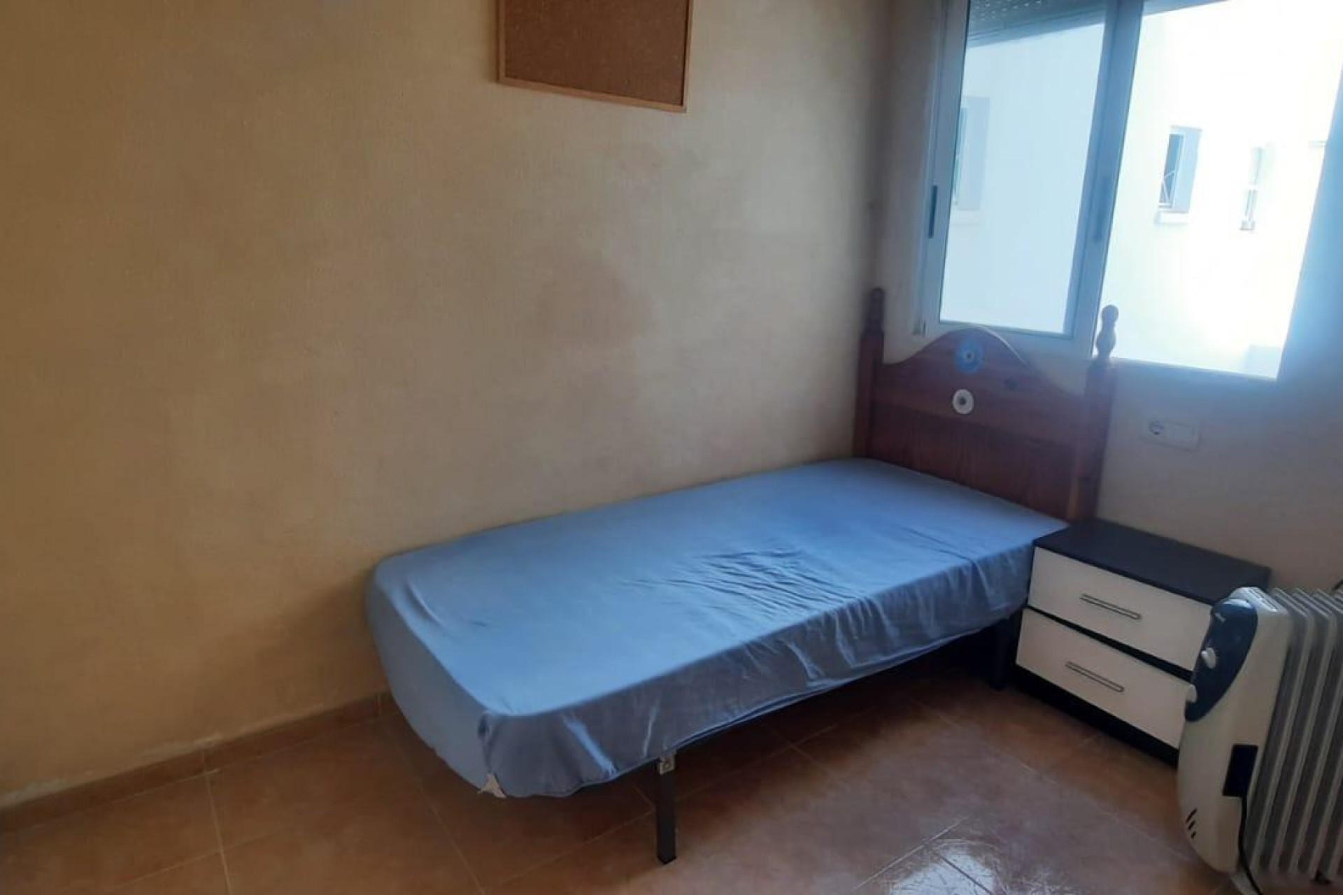 Resale - Apartment  - Torrevieja - torrevieja