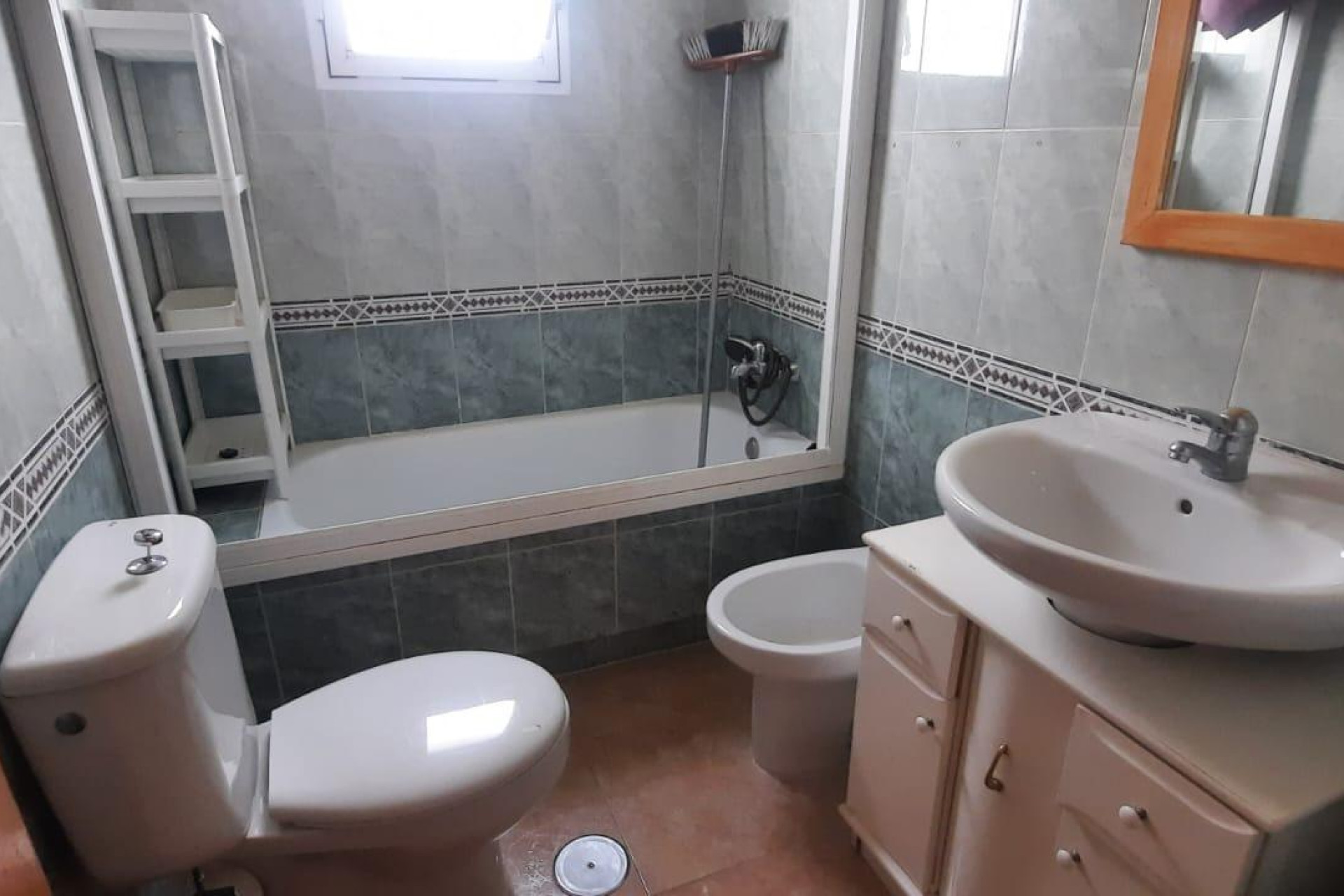 Resale - Apartment  - Torrevieja - torrevieja