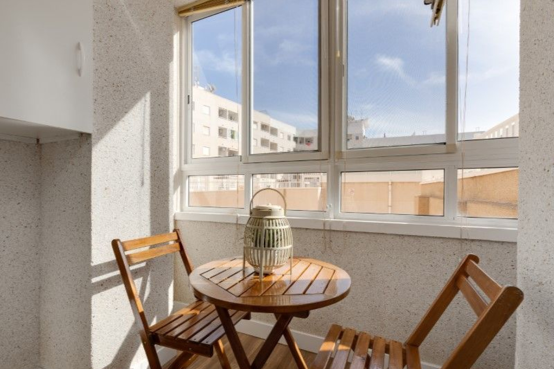 Resale - Apartment  - Torrevieja - torrevieja