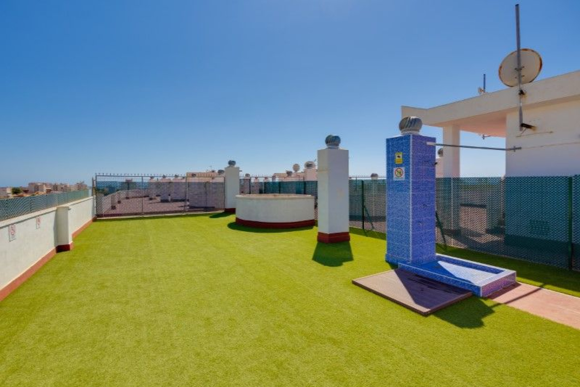 Resale - Apartment  - Torrevieja - torrevieja