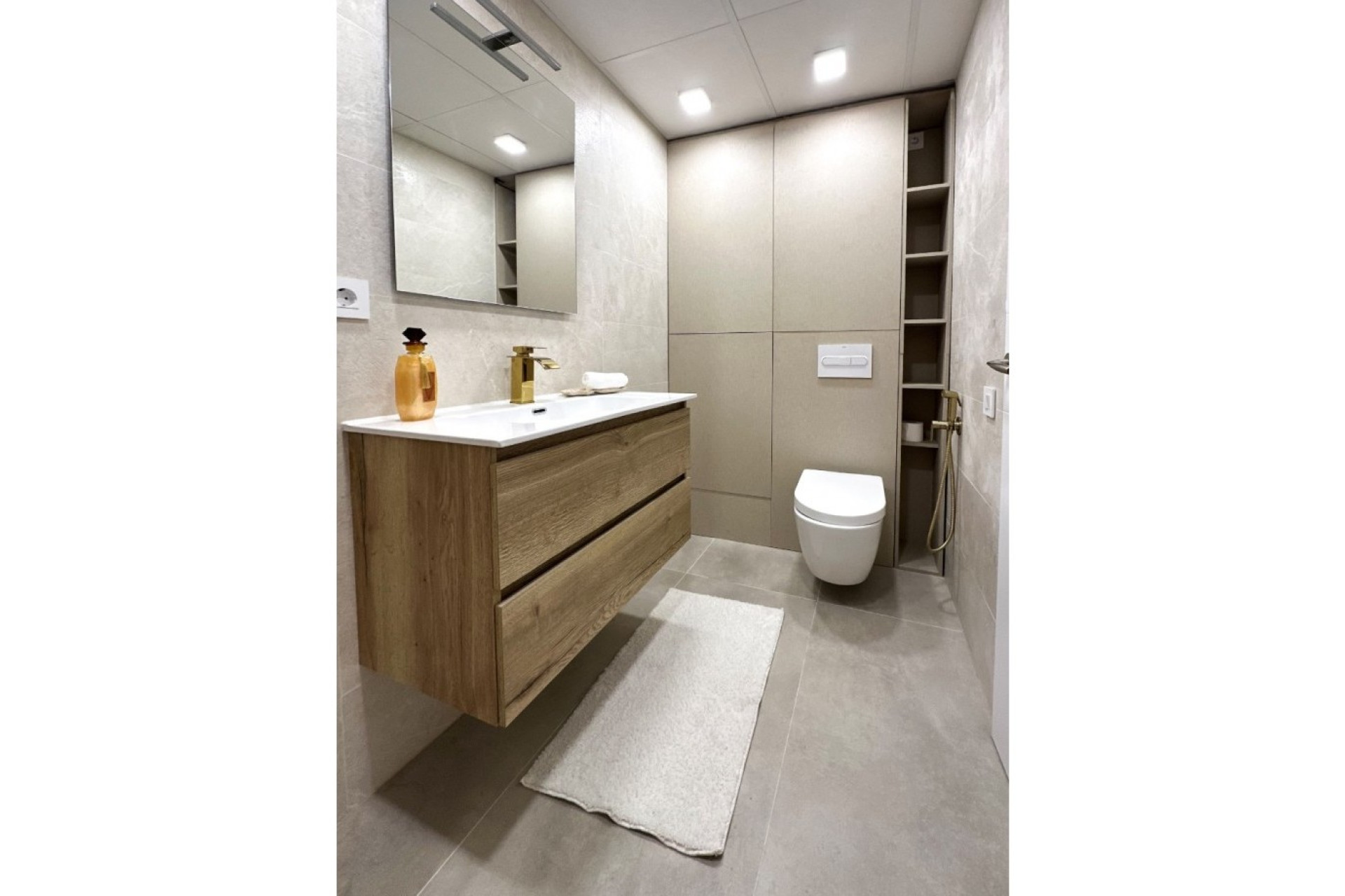 Resale - Apartment  - Torrevieja