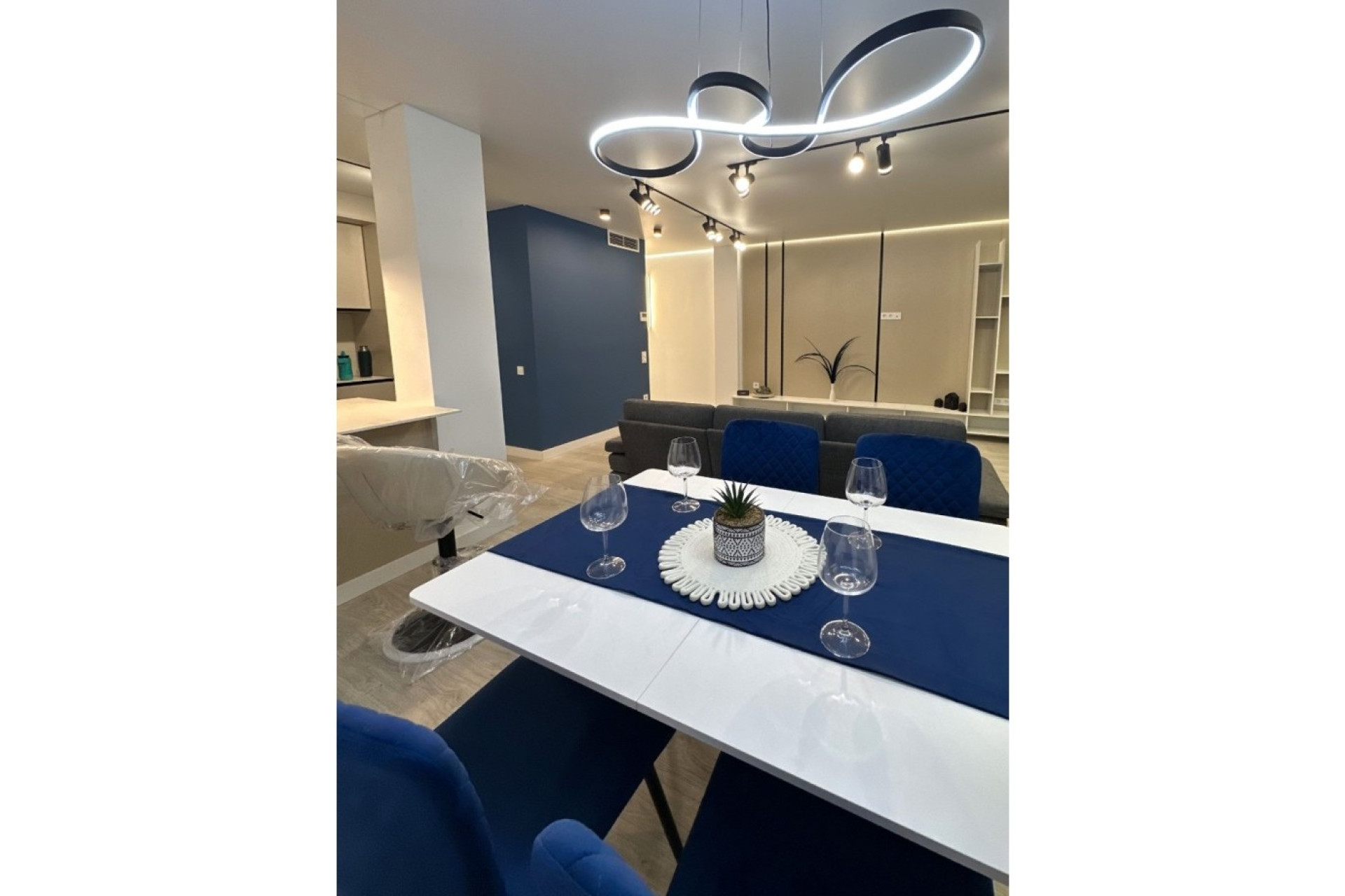 Resale - Apartment  - Torrevieja