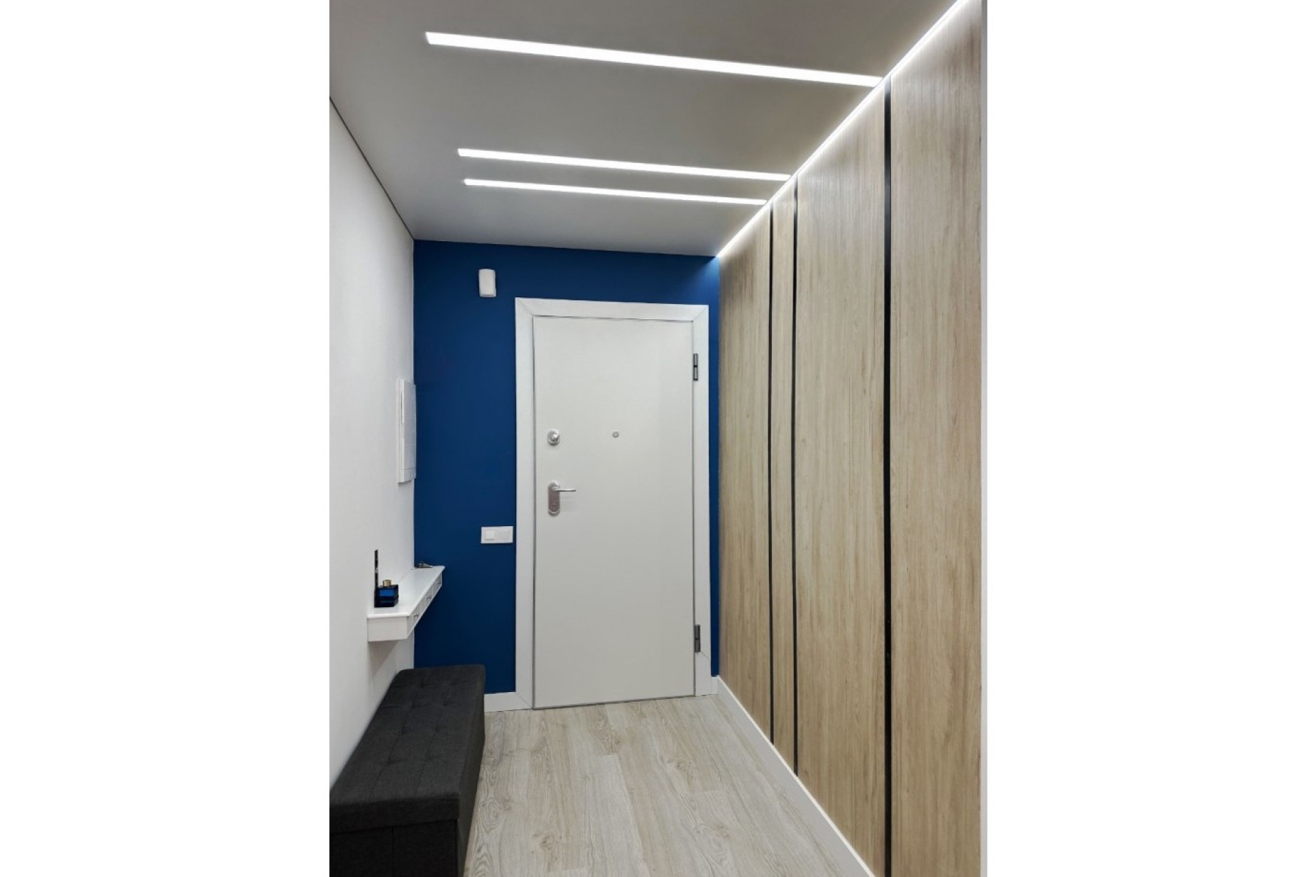 Resale - Apartment  - Torrevieja